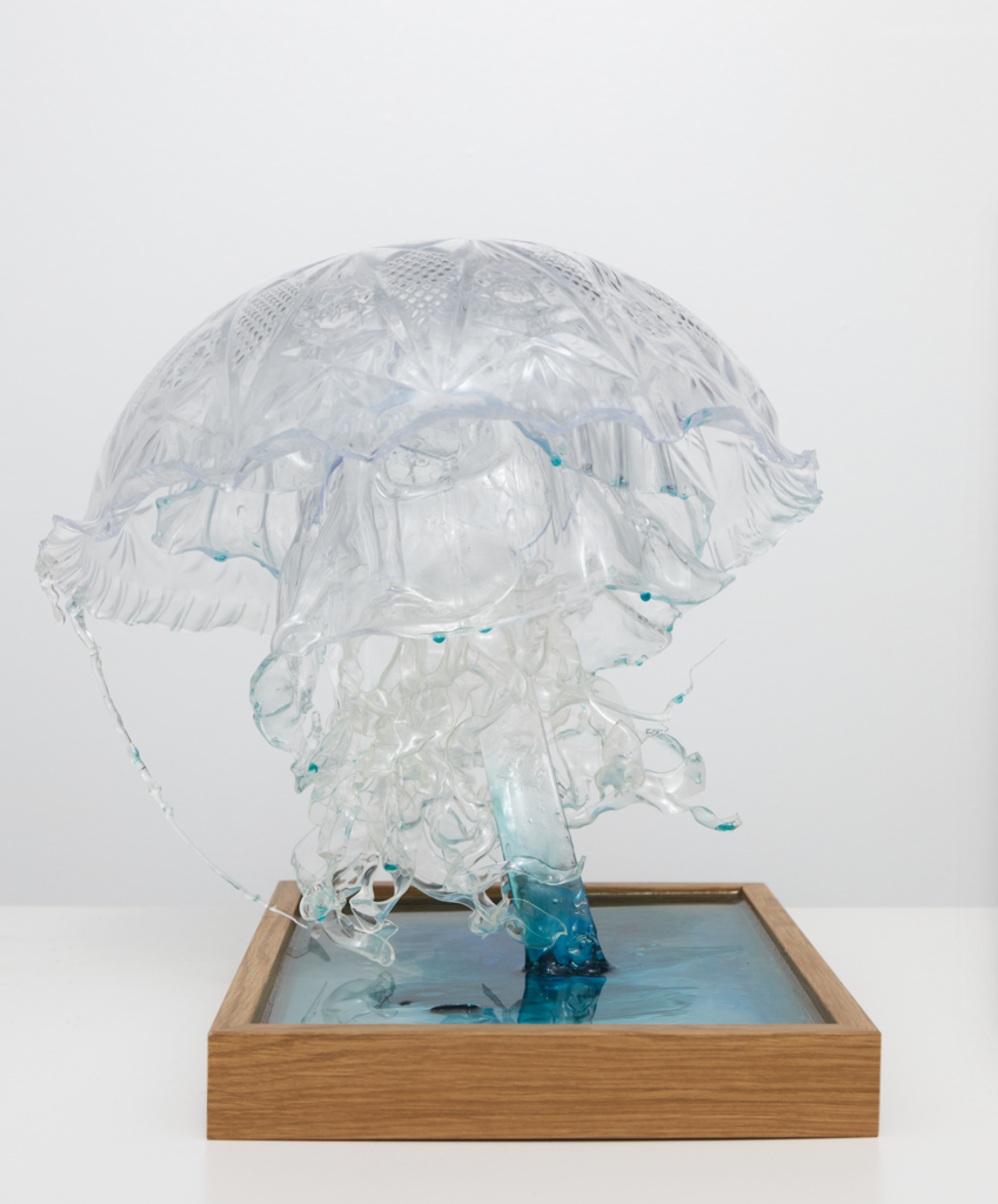 London Design Awards Winner - Synthetic Blue