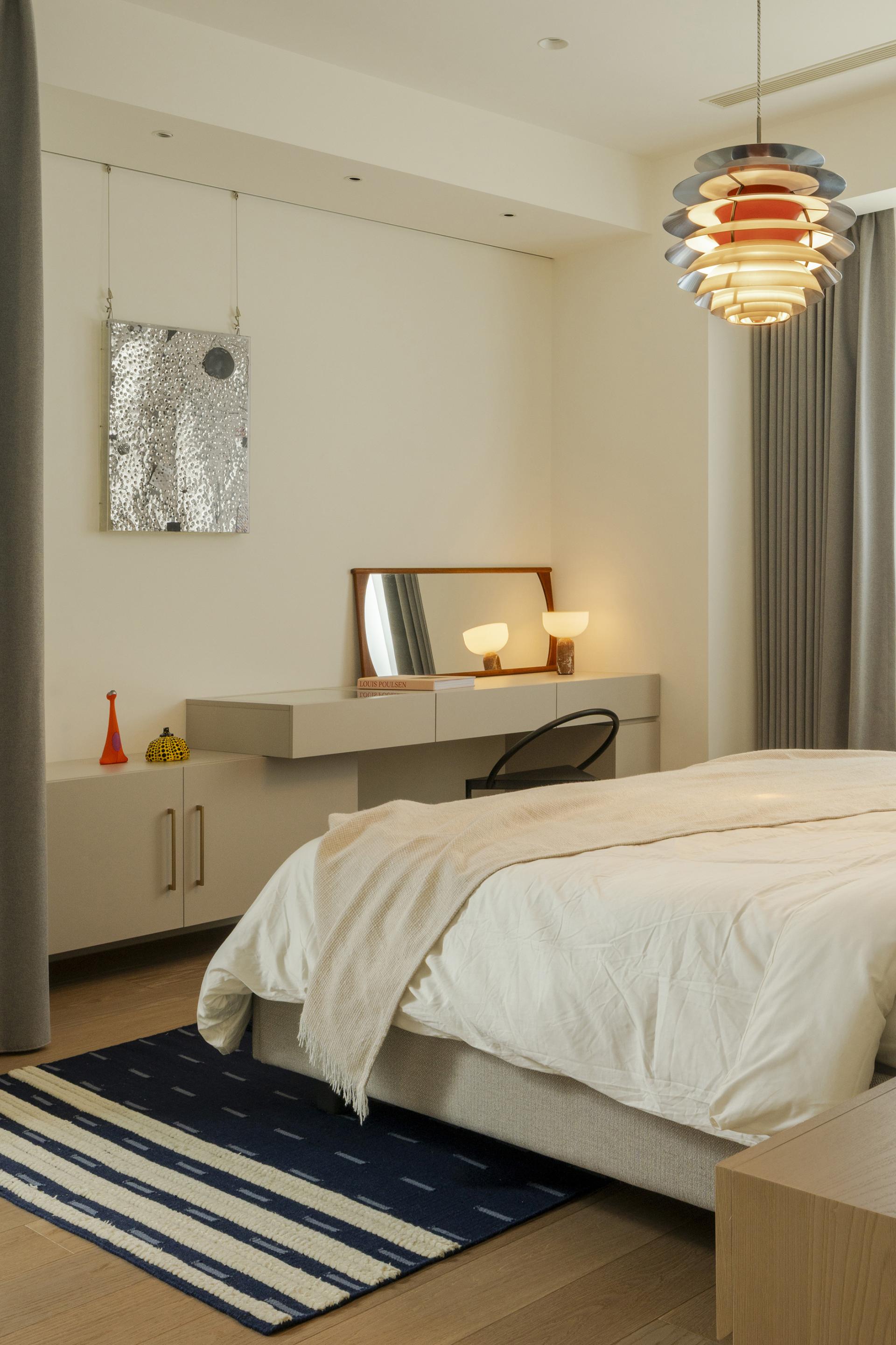 London Design Awards Winner -  Indigo Serenity