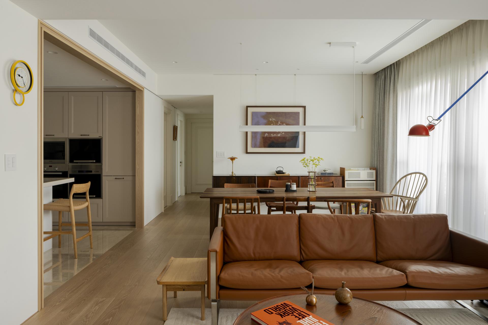 London Design Awards Winner -  Indigo Serenity