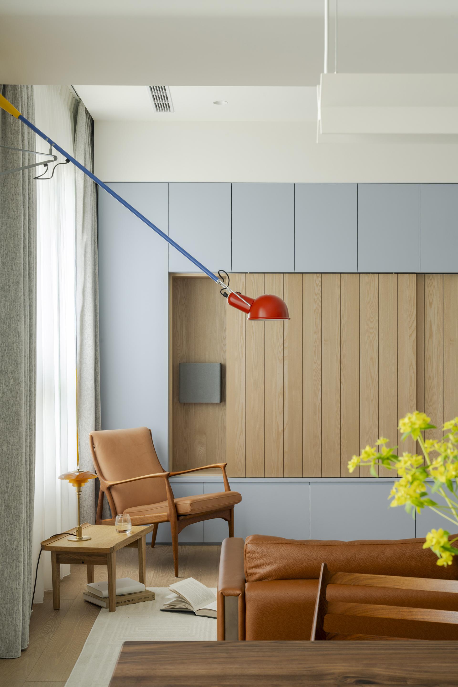 London Design Awards Winner -  Indigo Serenity