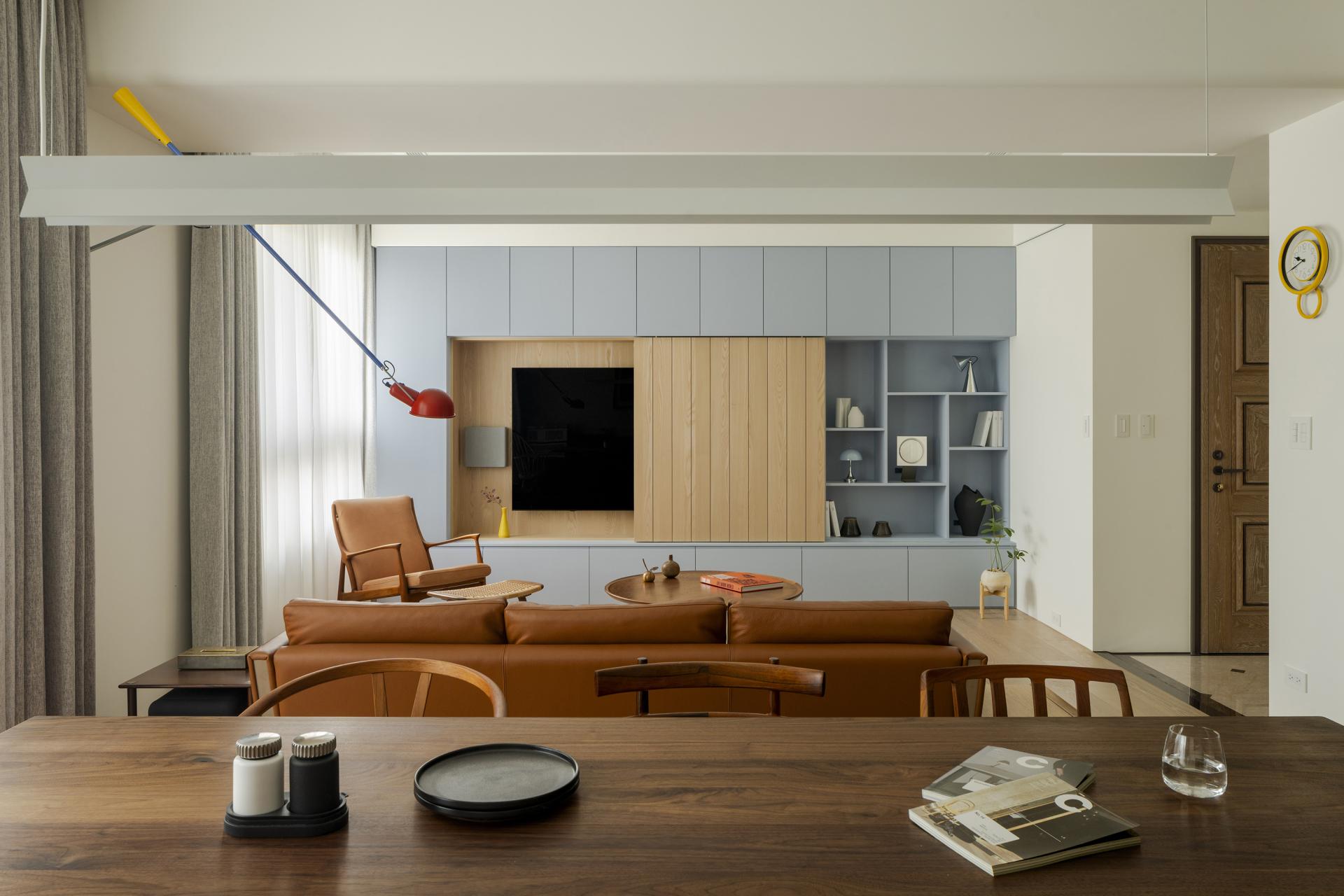 London Design Awards Winner -  Indigo Serenity