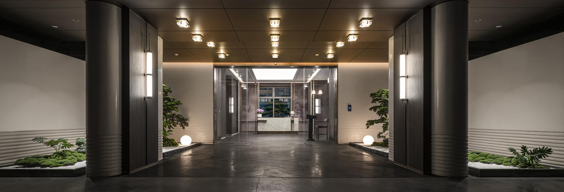 London Design Awards Winner - JIANG YUE CHEN LU