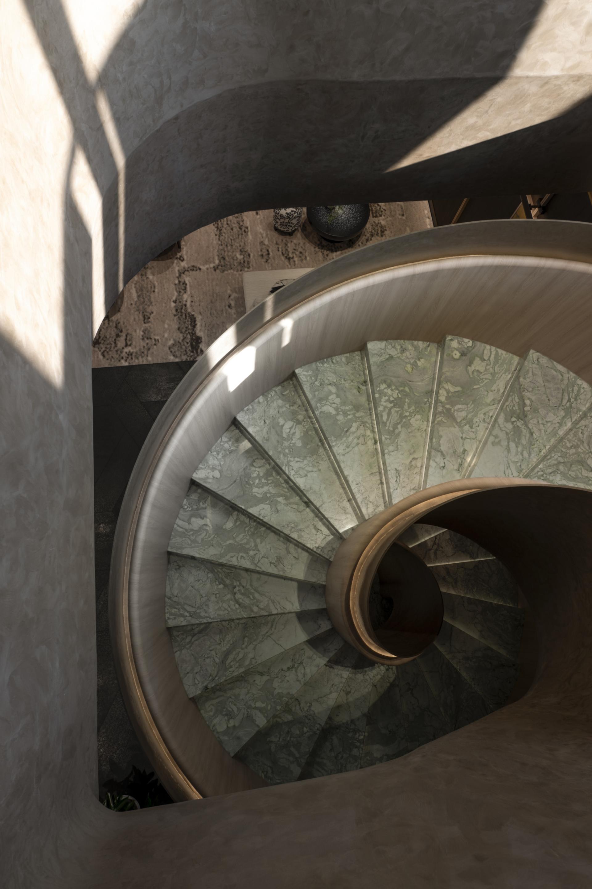 London Design Awards Winner - JIANG YUE CHEN LU
