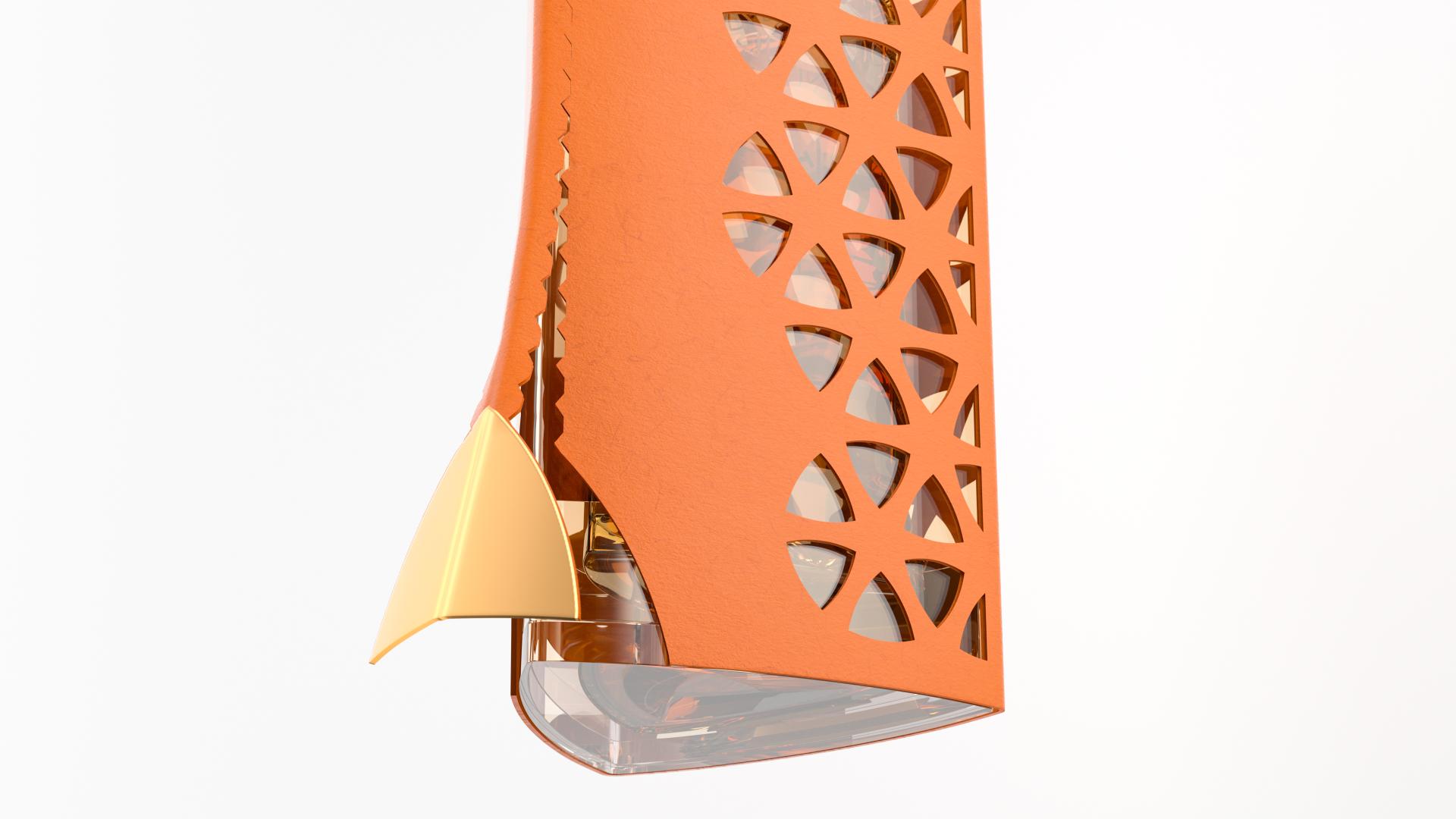 London Design Awards Winner -  Limnage Ginseng Whisky Plum Wine