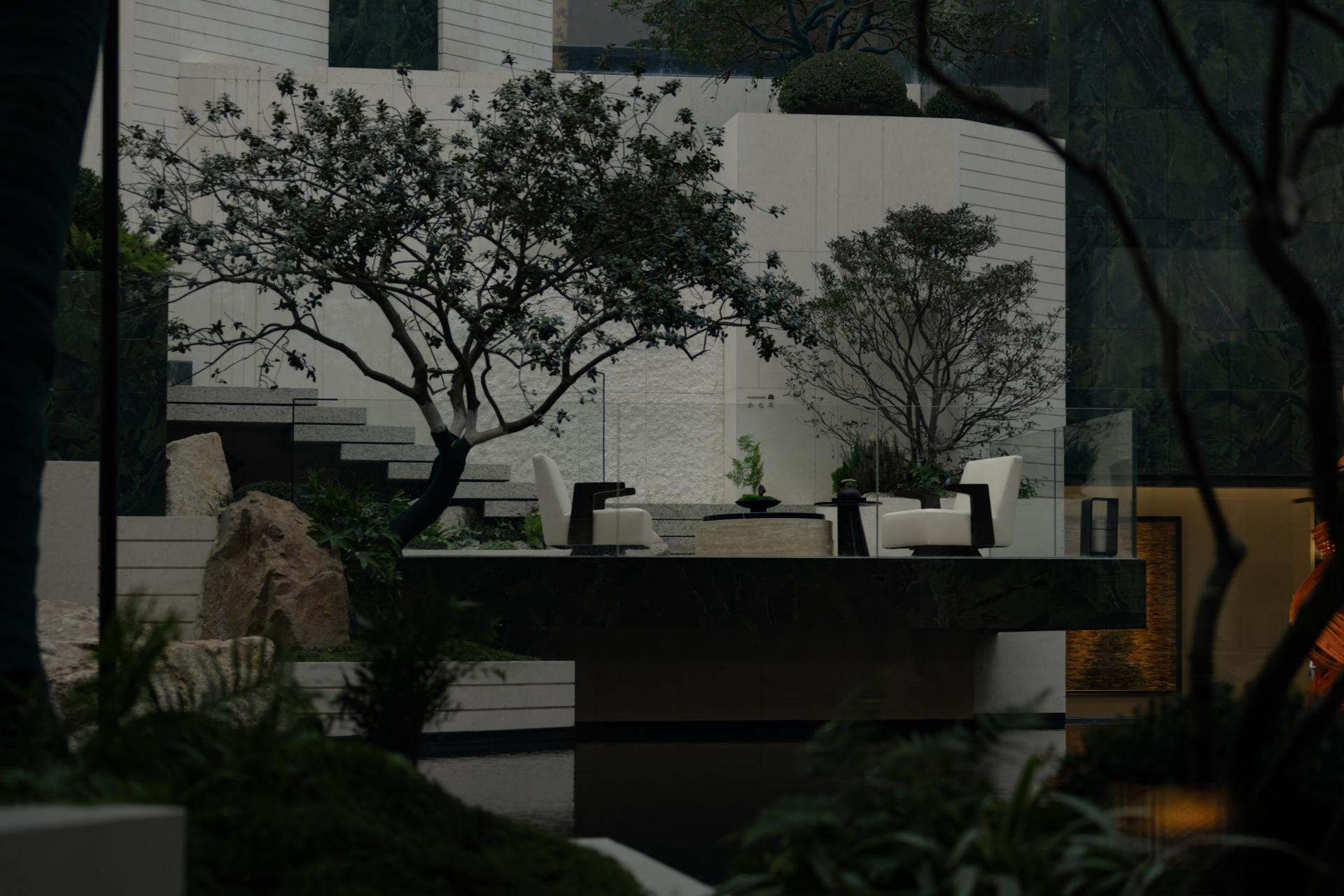 London Design Awards Winner - ISLE OF SKY(兴耀·沐芳洲）