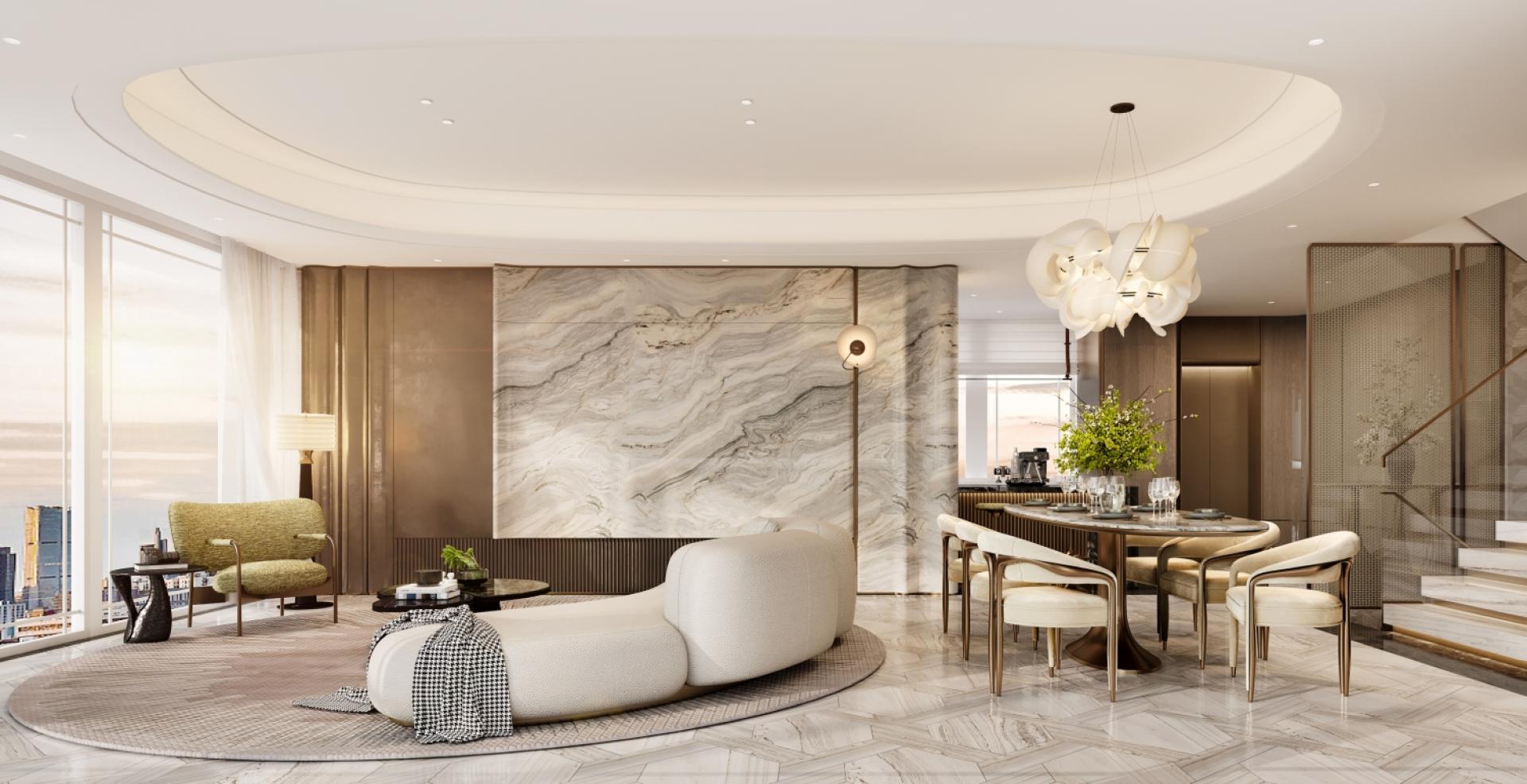 London Design Awards Winner - Le Lac L 'ermitage