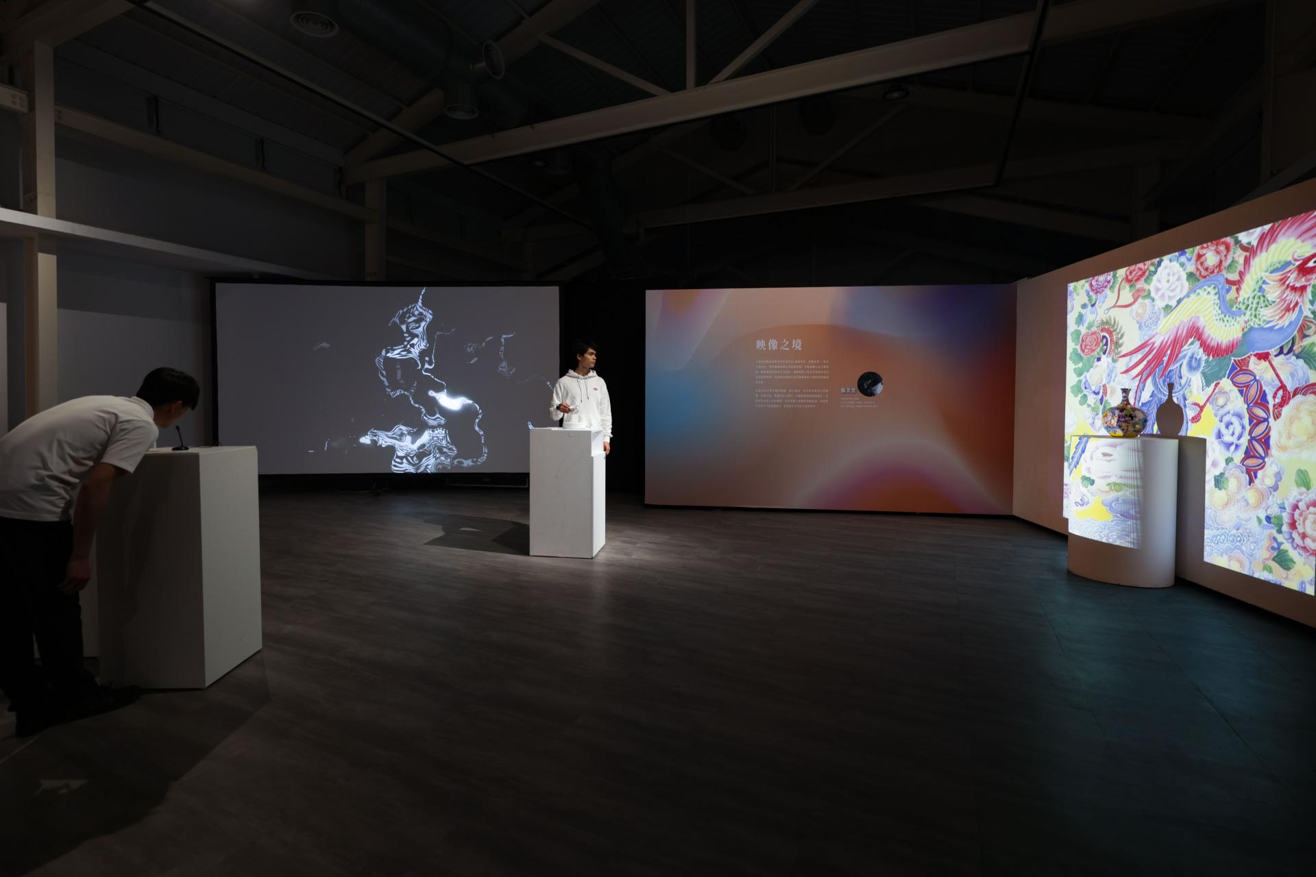 London Design Awards Winner - Hearing Ceramics─A Special Exhibition