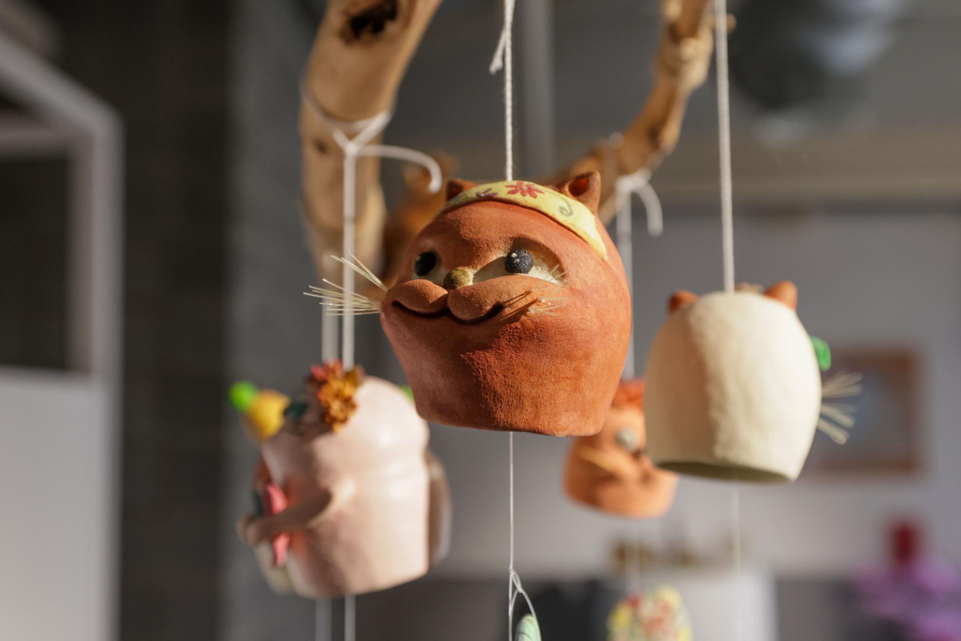 London Design Awards Winner - Hearing Ceramics─A Special Exhibition