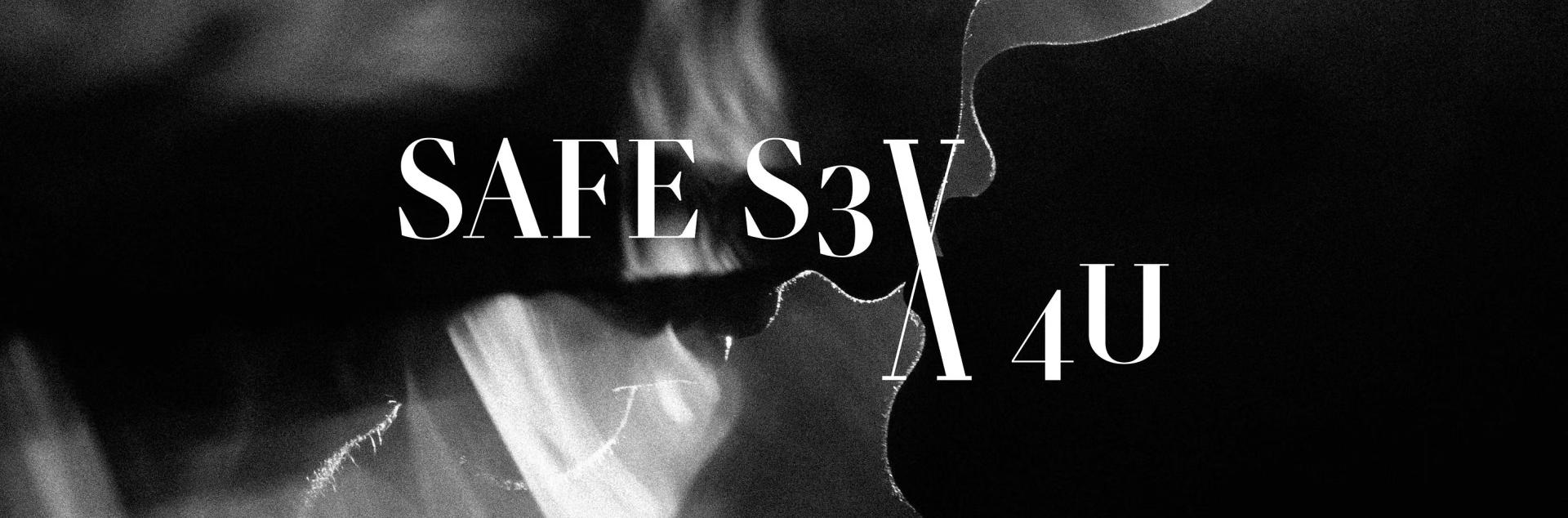 London Design Awards Winner - Safe S3X 4U