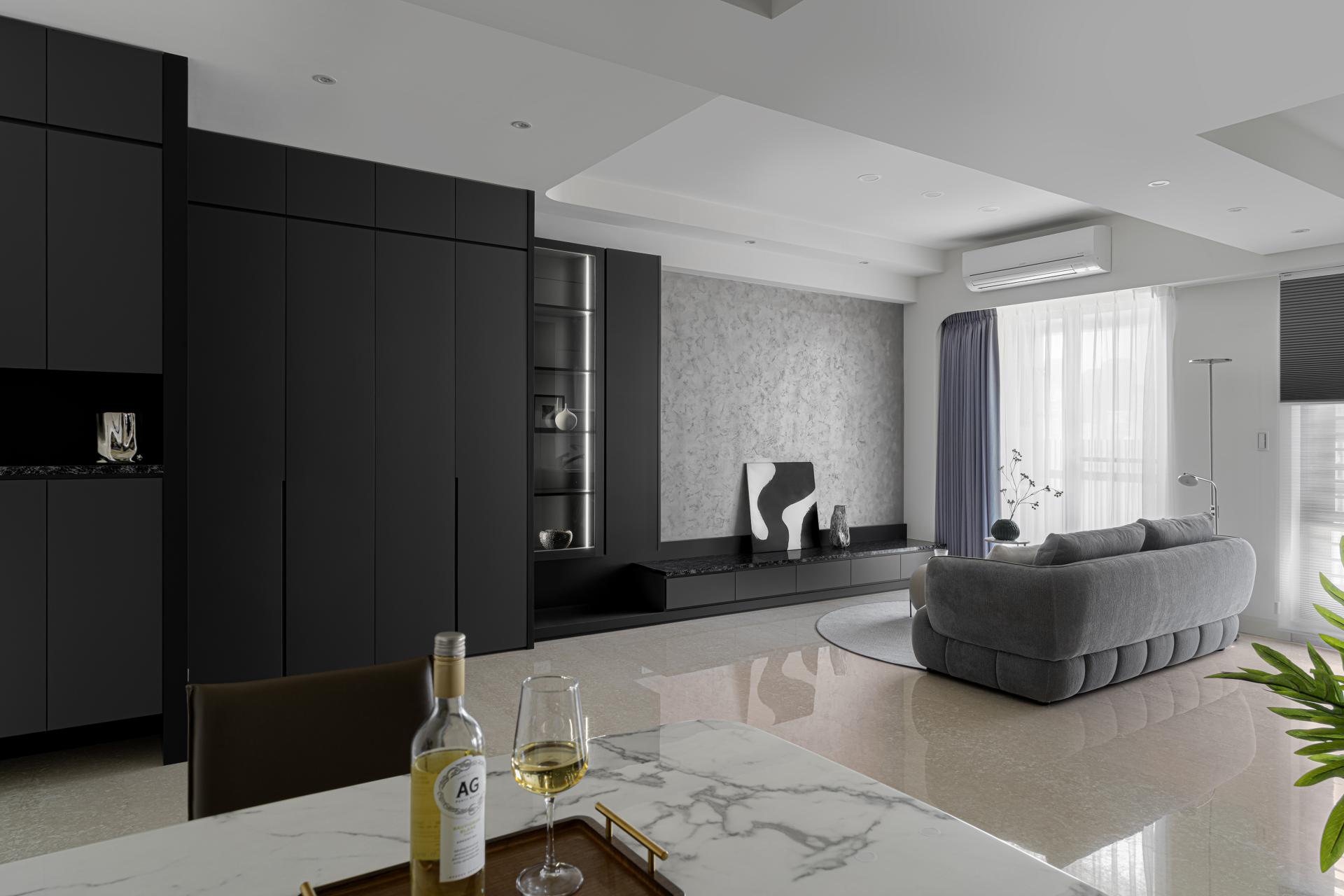 London Design Awards Winner - Stillhouse