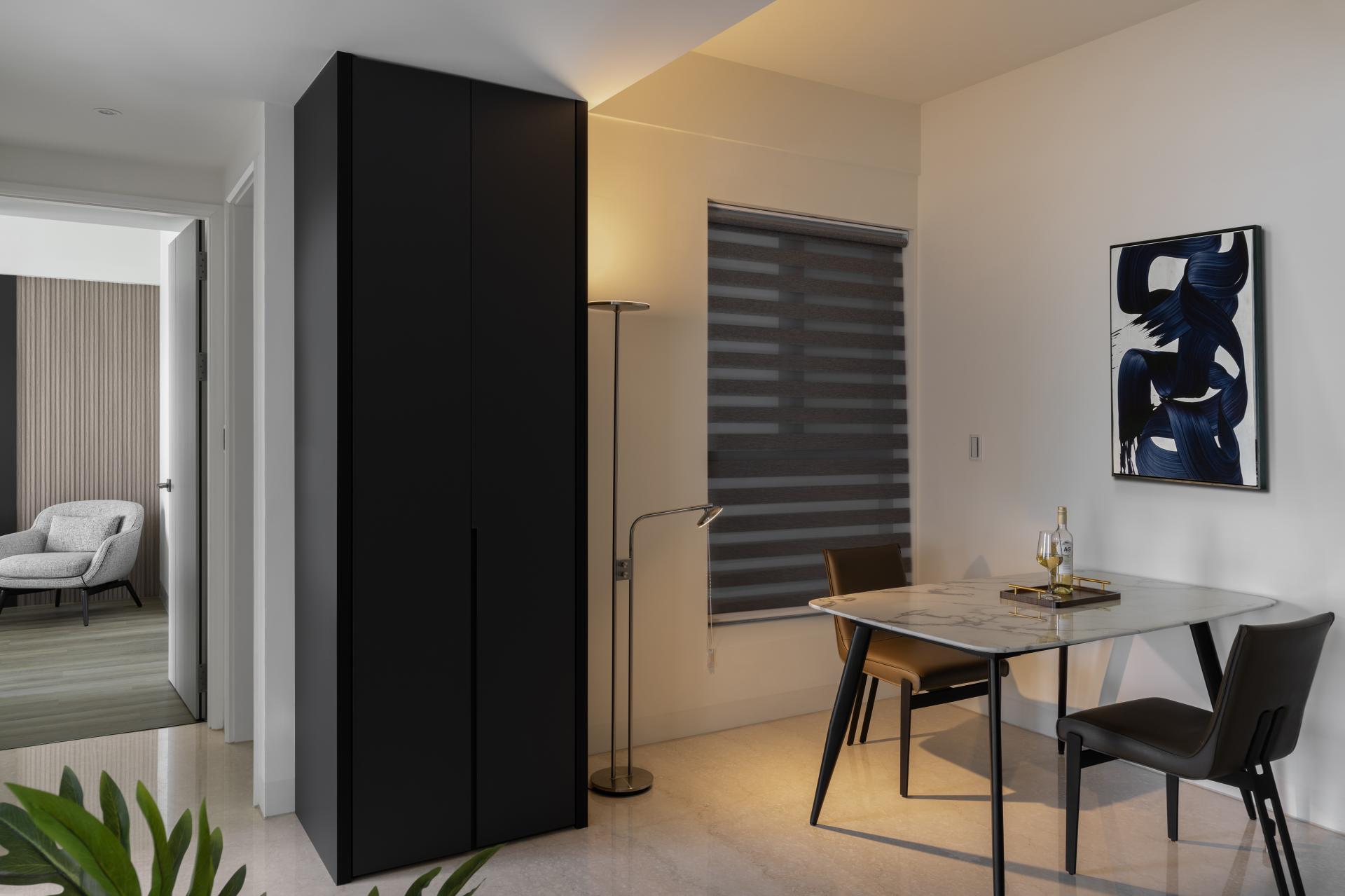 London Design Awards Winner - Stillhouse