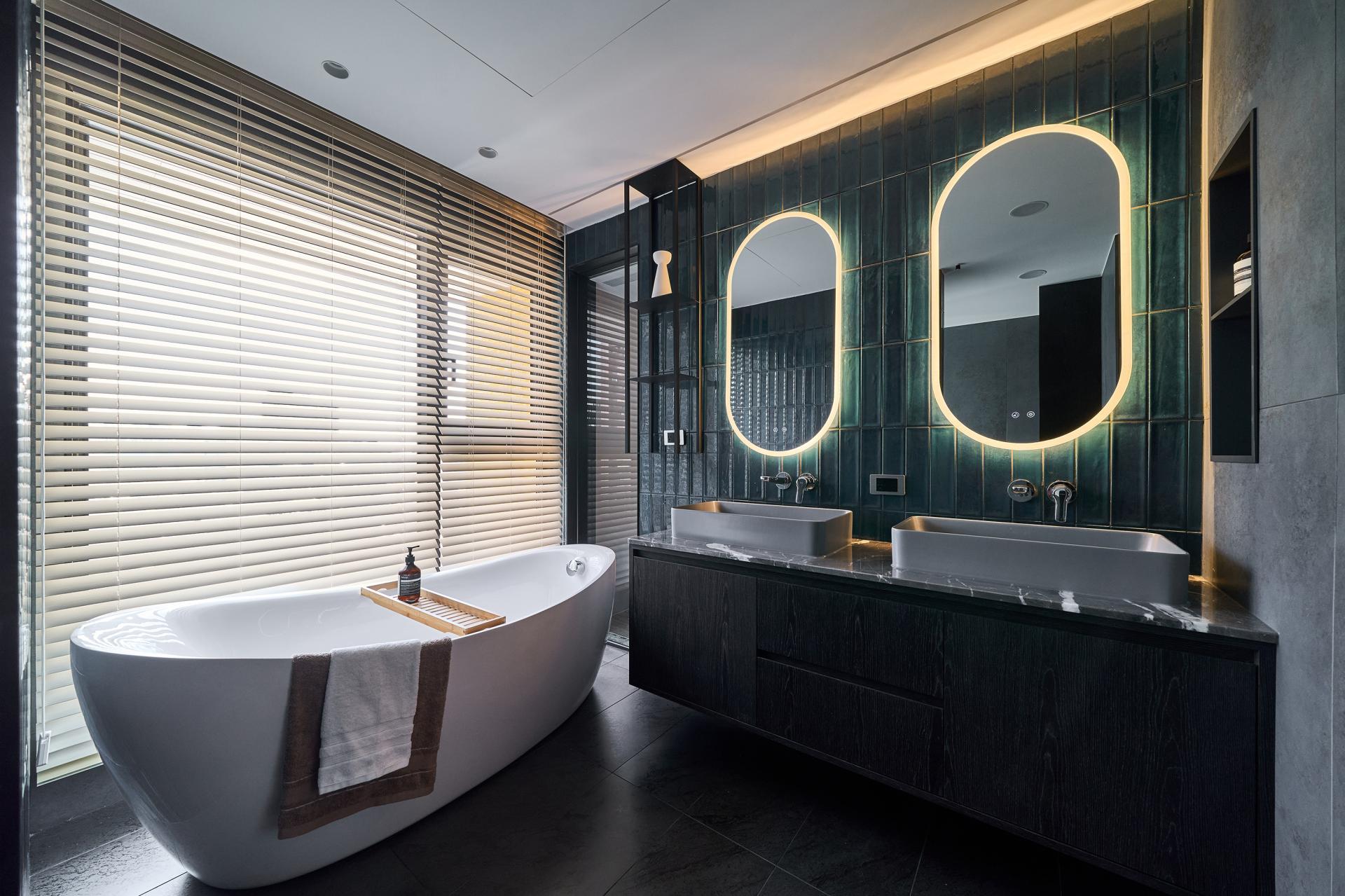 London Design Awards Winner - Light Unfolded