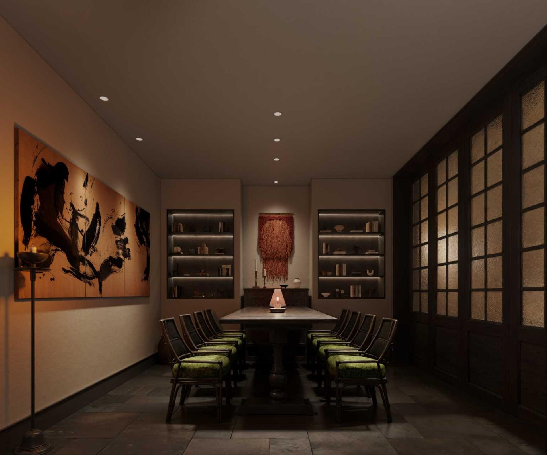 London Design Awards Winner - Manlu-Lifang