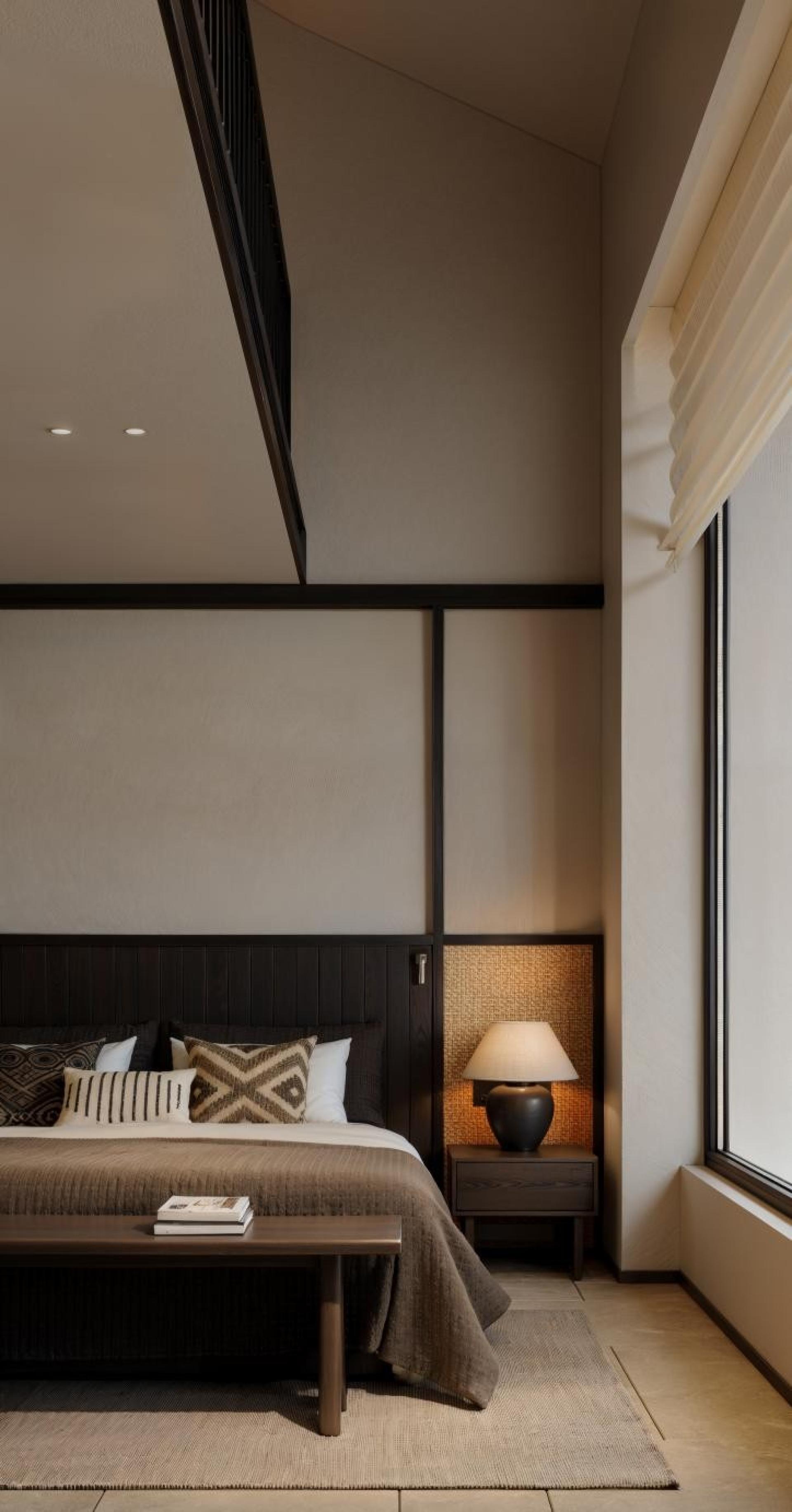 London Design Awards Winner - Manlu-Lifang