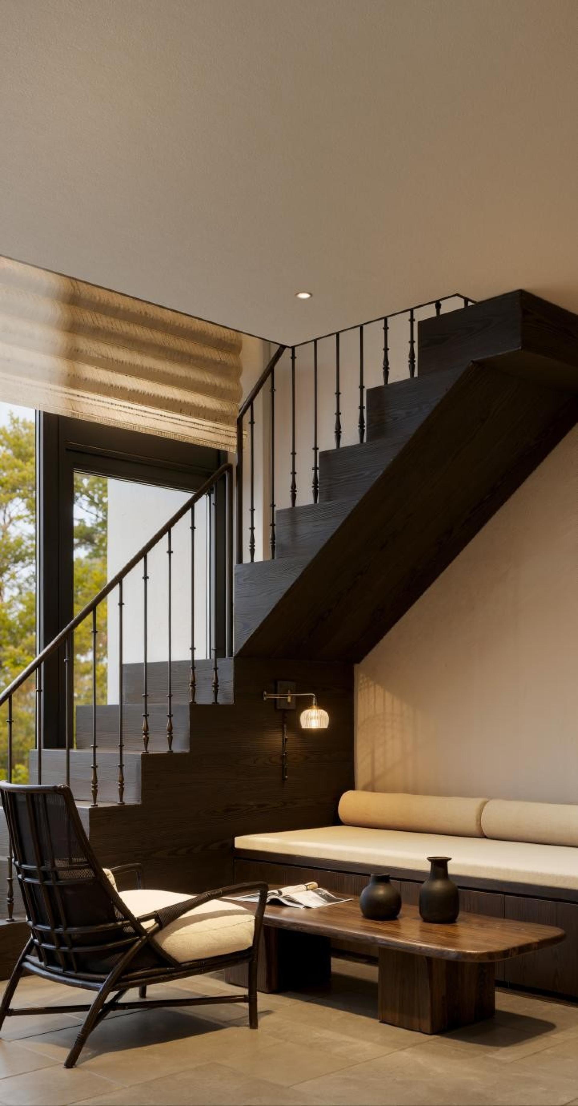 London Design Awards Winner - Manlu-Lifang