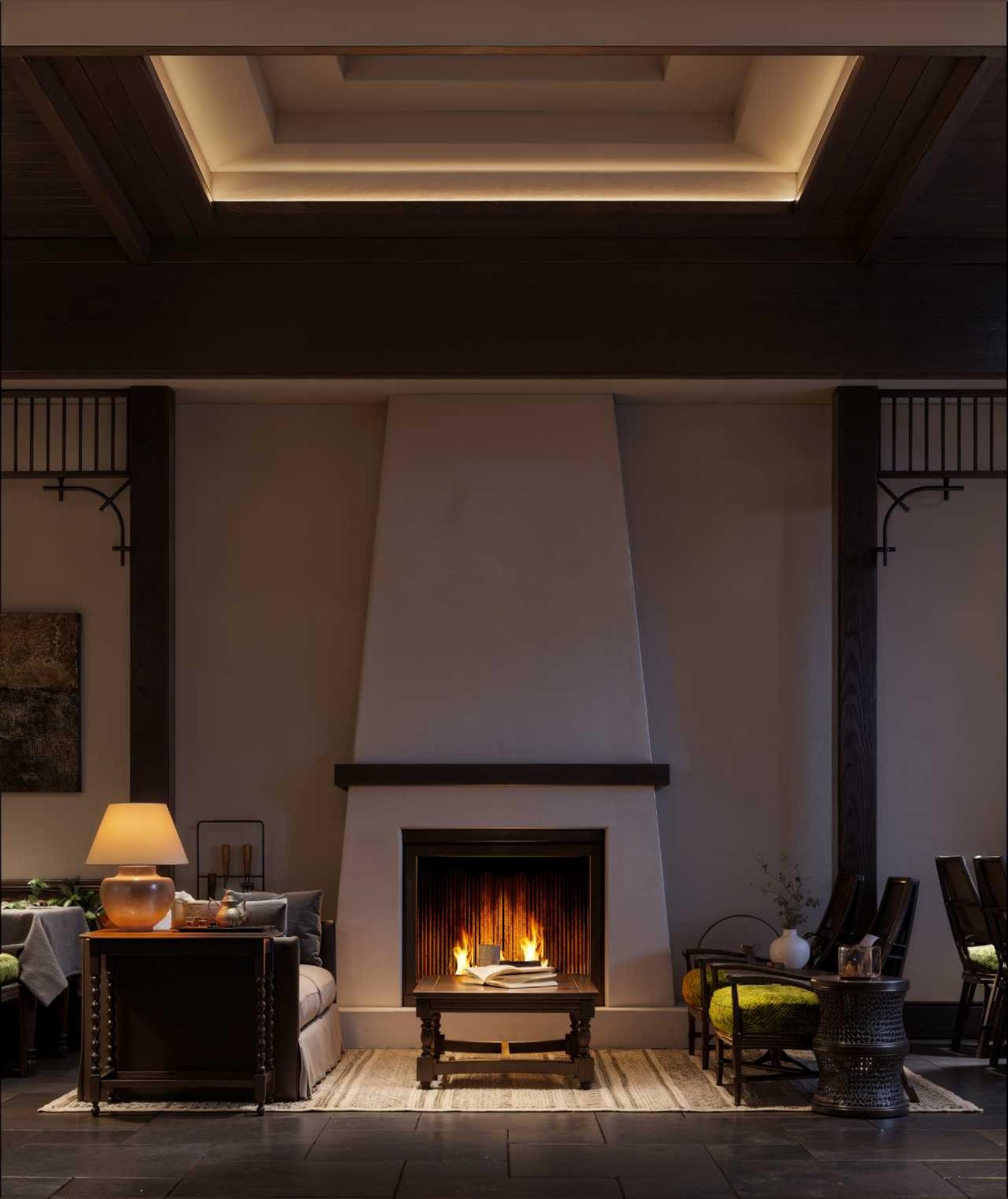 London Design Awards Winner - Manlu-Lifang