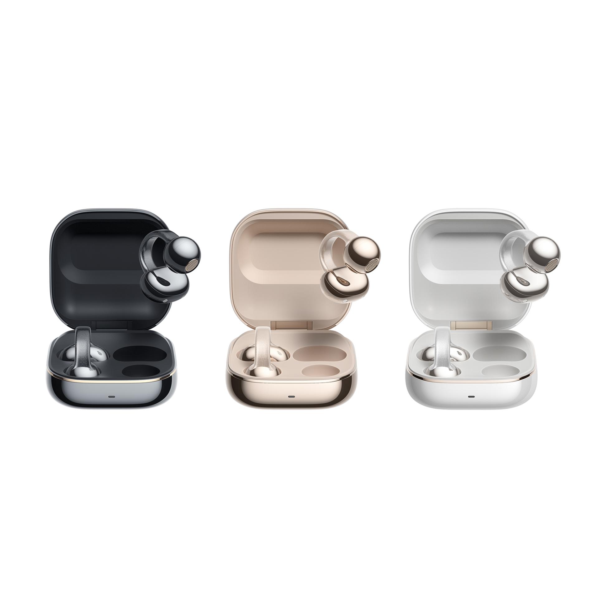 London Design Awards Winner - MOVA TPEAK Clip Pro
