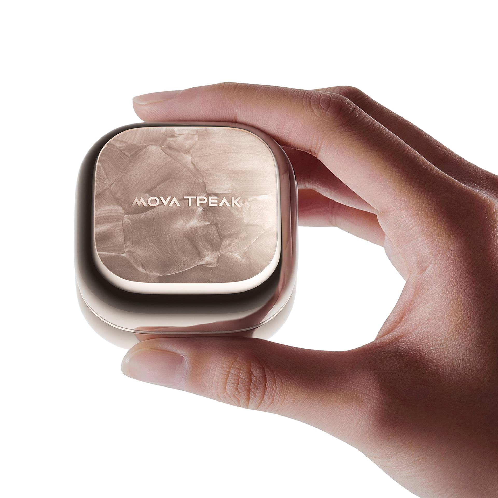 London Design Awards Winner - MOVA TPEAK Clip Pro