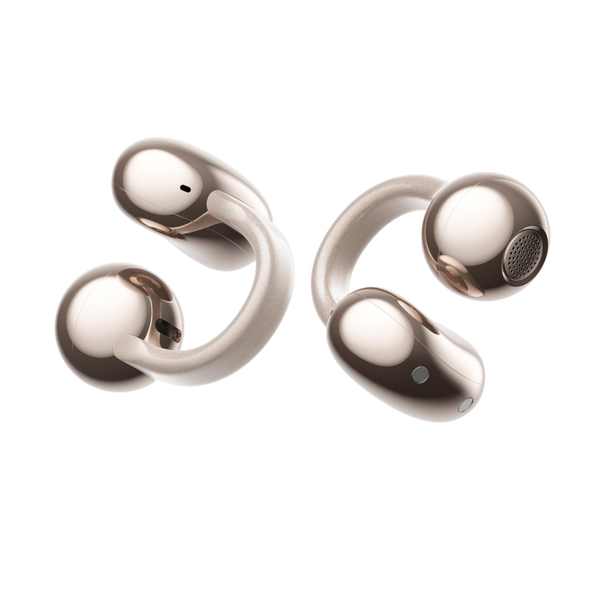 London Design Awards Winner - MOVA TPEAK Clip Pro