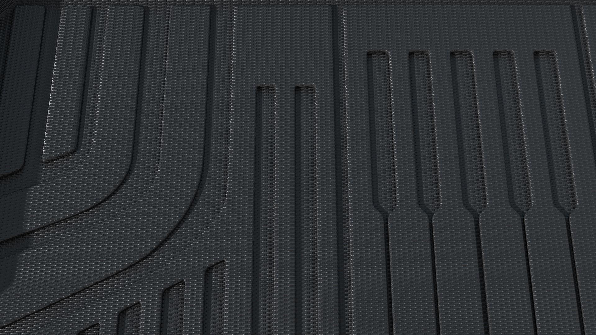 London Design Awards Winner - Full-Coverage Car Floor Mats