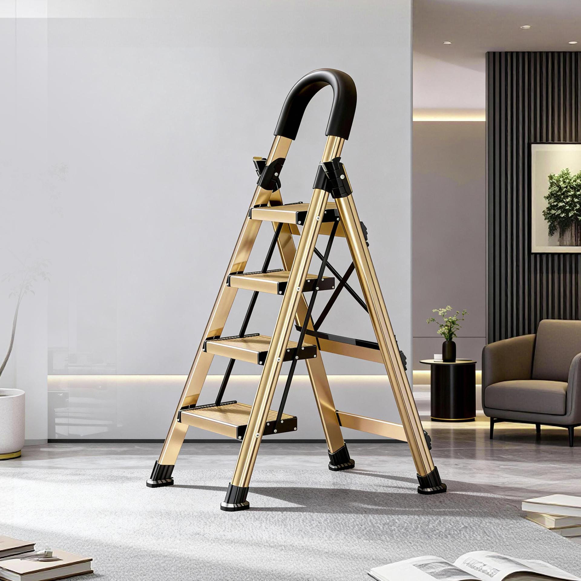 London Design Awards Winner - Household Ladder