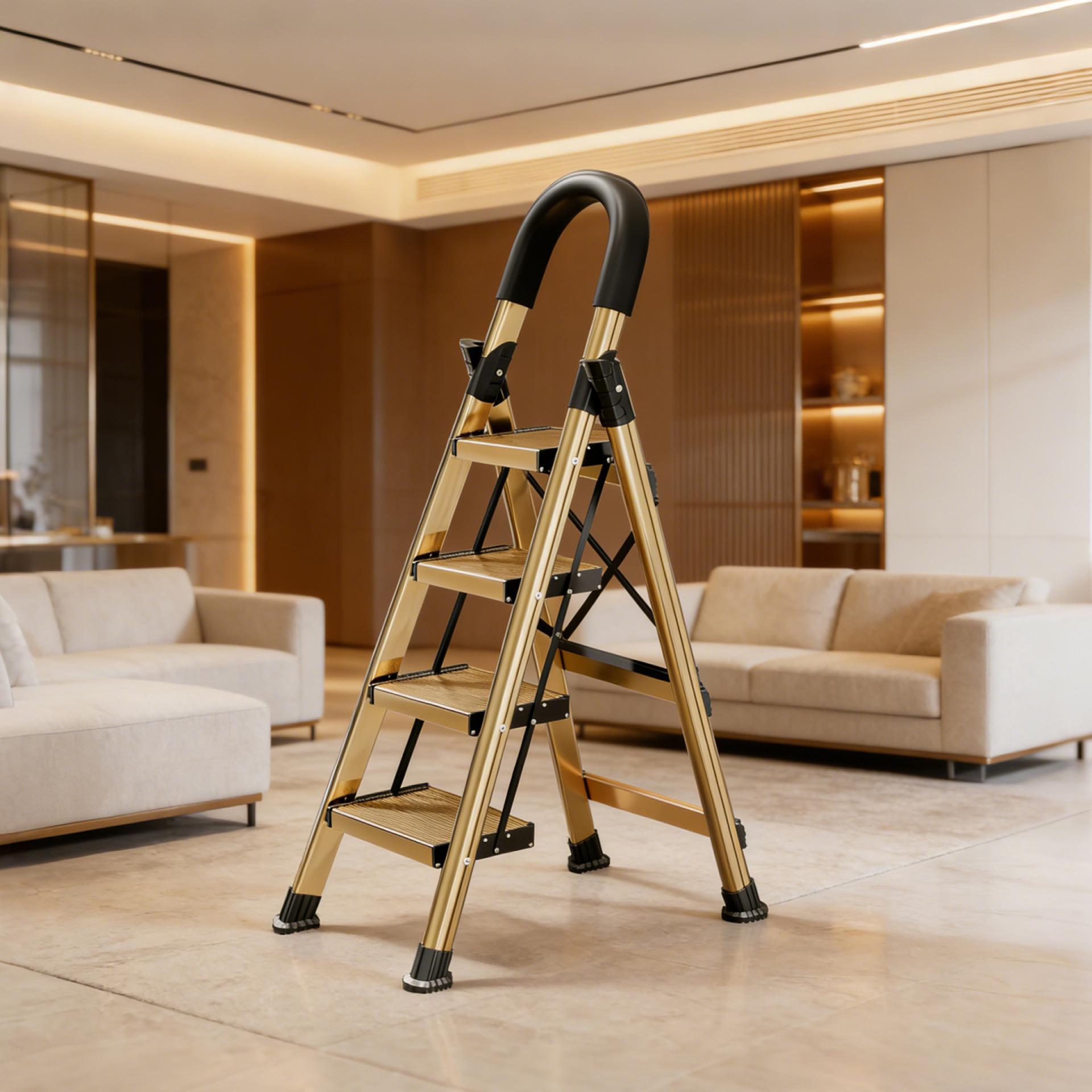 London Design Awards Winner - Household Ladder