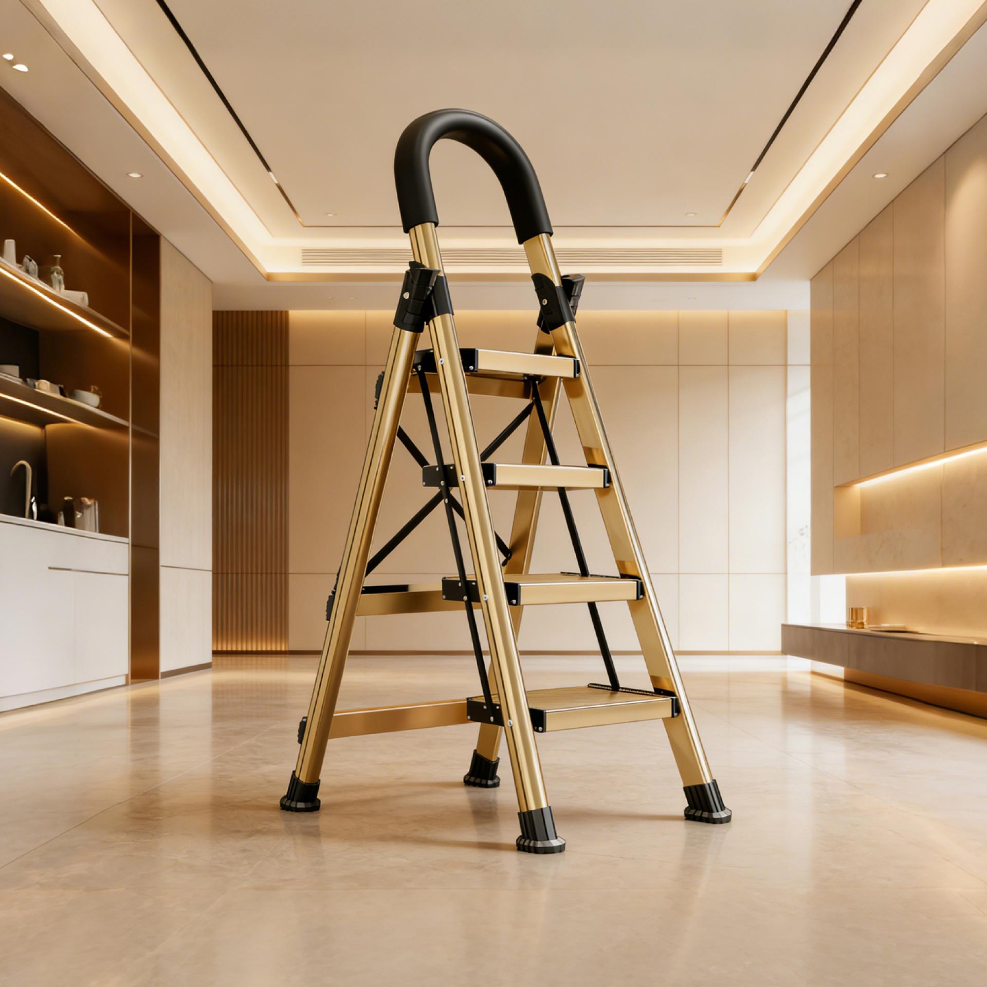 London Design Awards Winner - Household Ladder