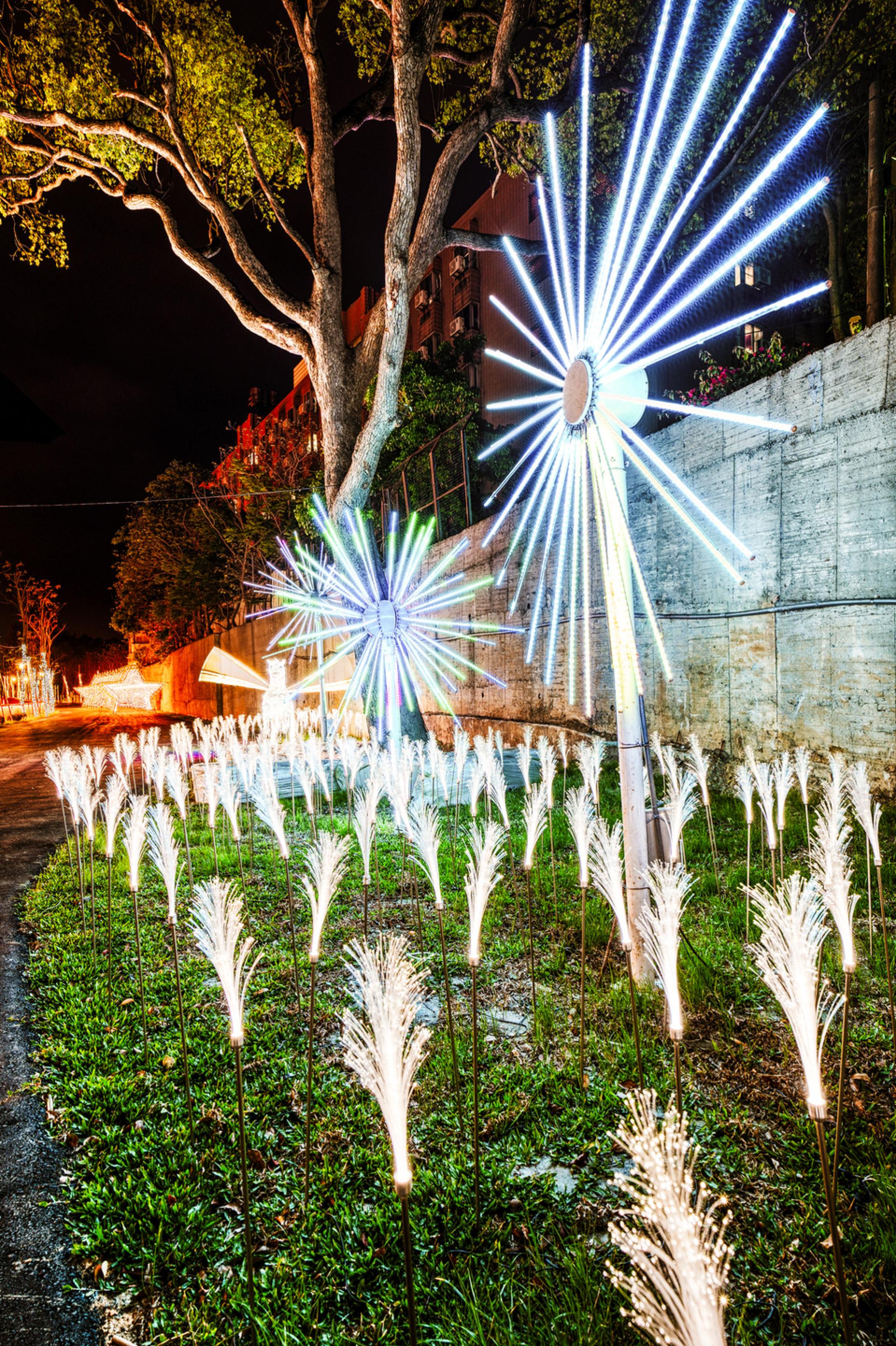 London Design Awards Winner - 2026 Baoshan Carnival – Starlight Music Festival