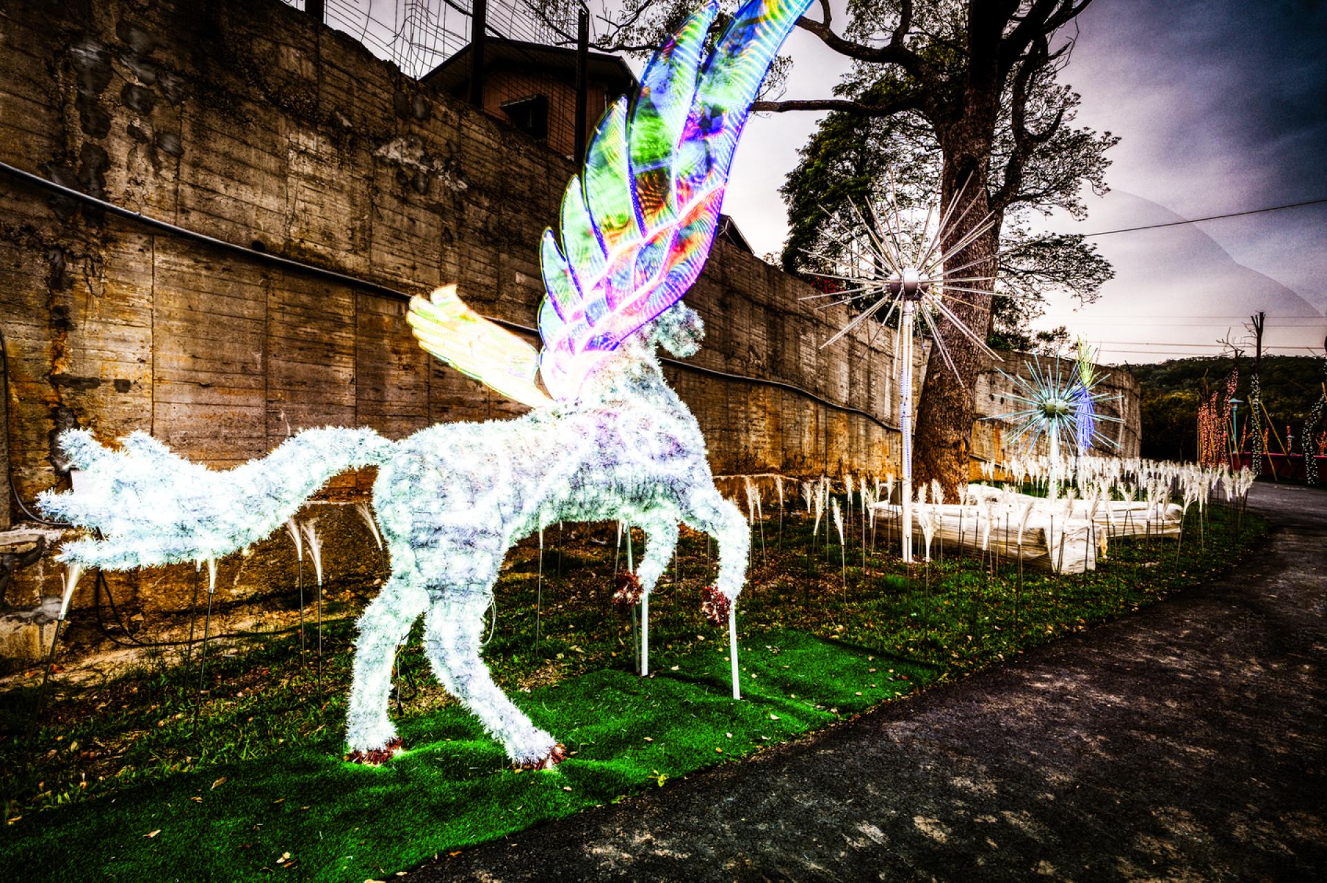 London Design Awards Winner - 2026 Baoshan Carnival – Starlight Music Festival