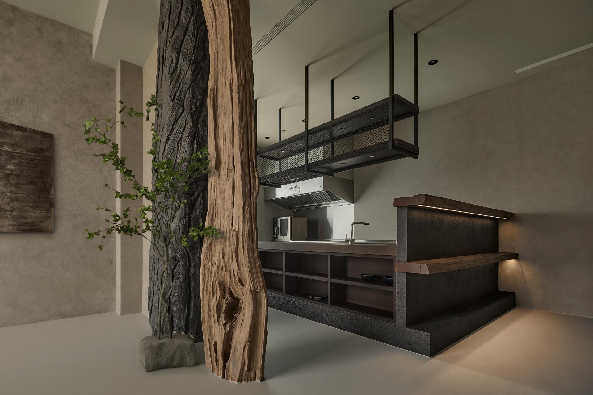 London Design Awards Winner - Settle Into Stillness