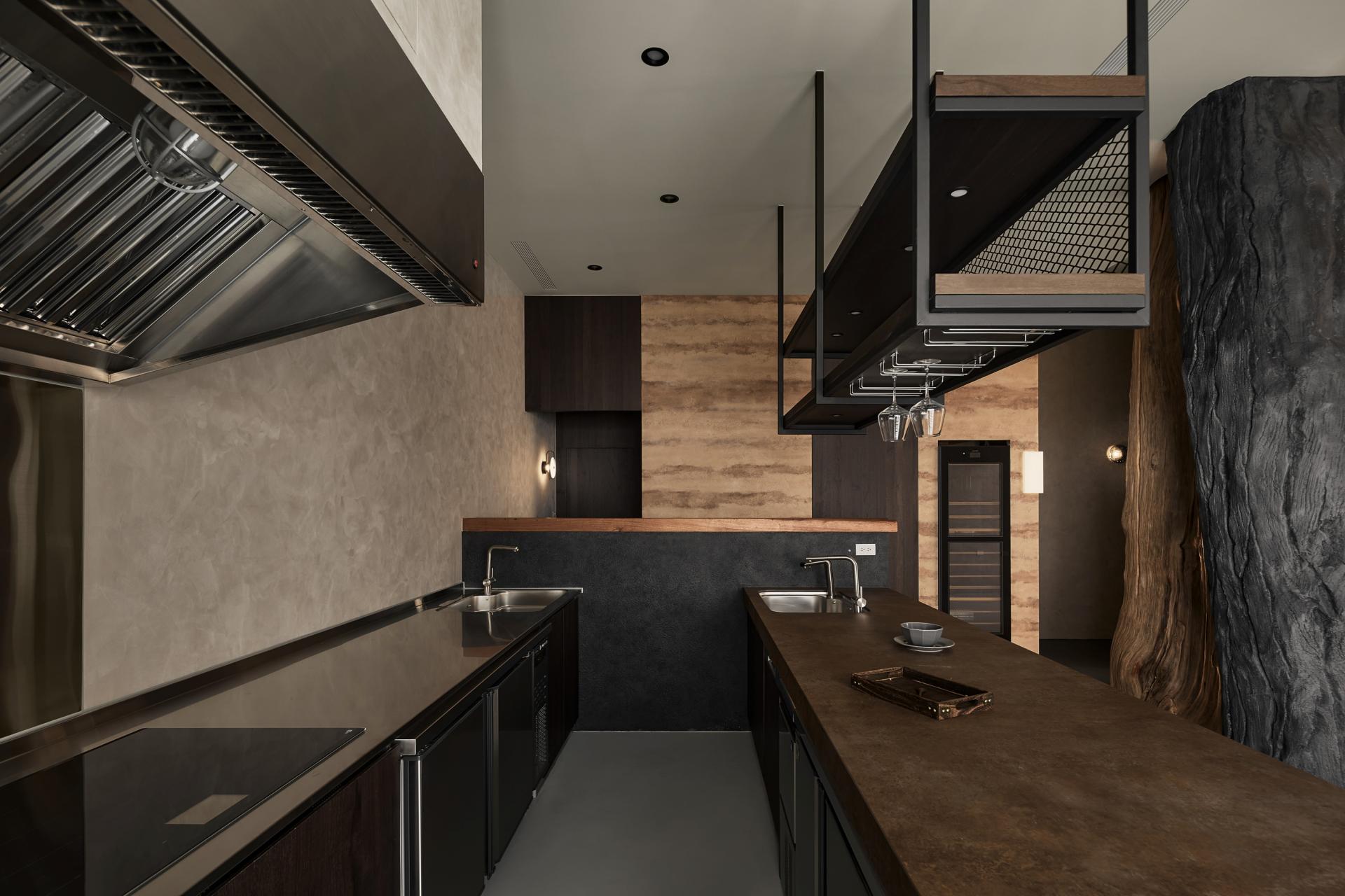 London Design Awards Winner - Settle Into Stillness