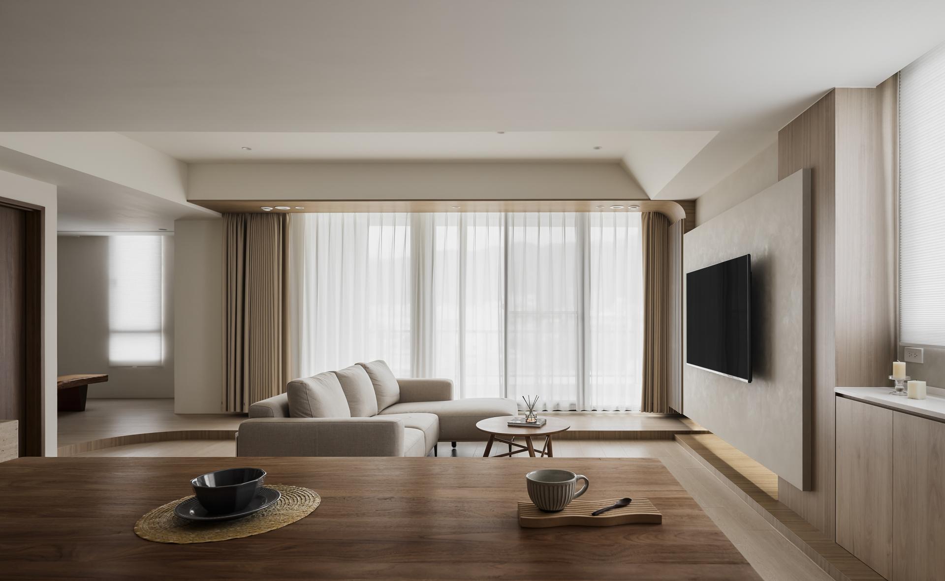London Design Awards Winner - Settle Into Stillness