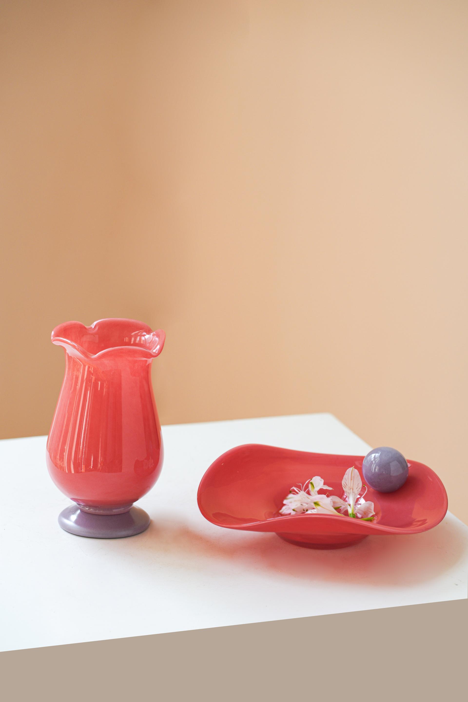 London Design Awards Winner -  Candy Bean Bubble Collection