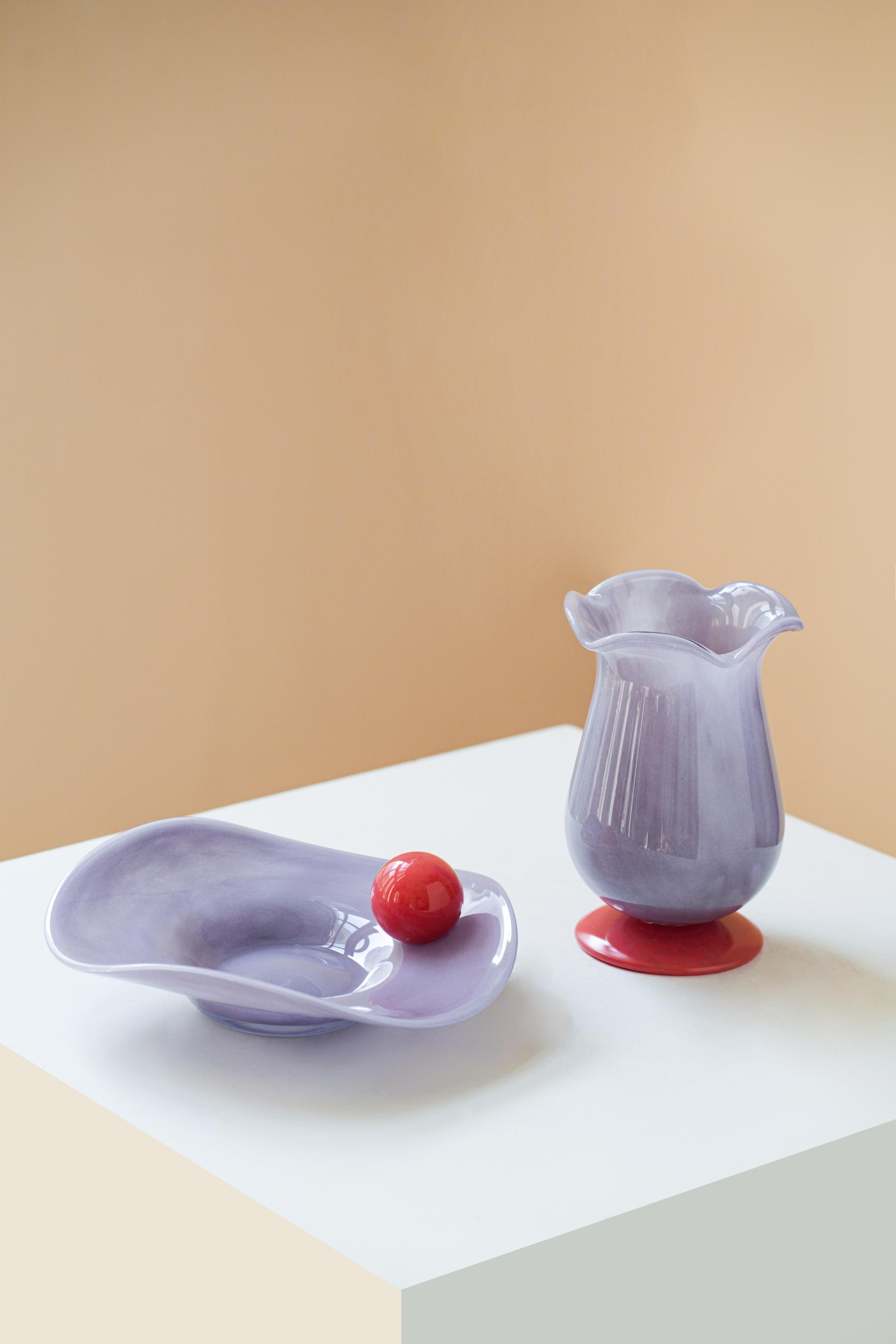London Design Awards Winner -  Candy Bean Bubble Collection