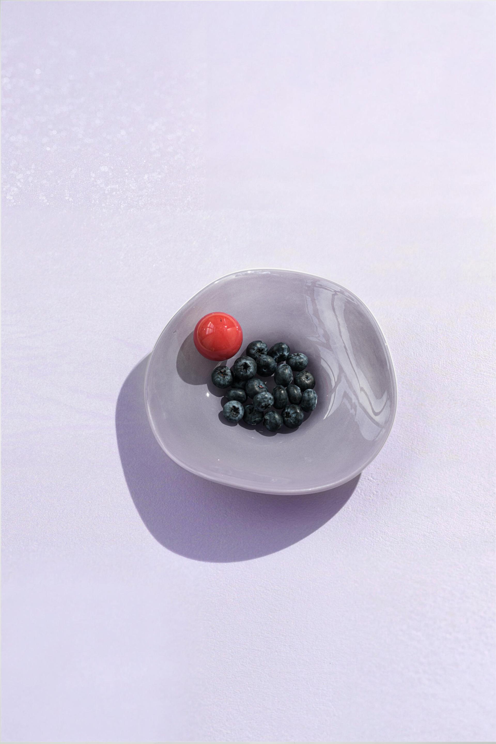 London Design Awards Winner -  Candy Bean Bubble Collection