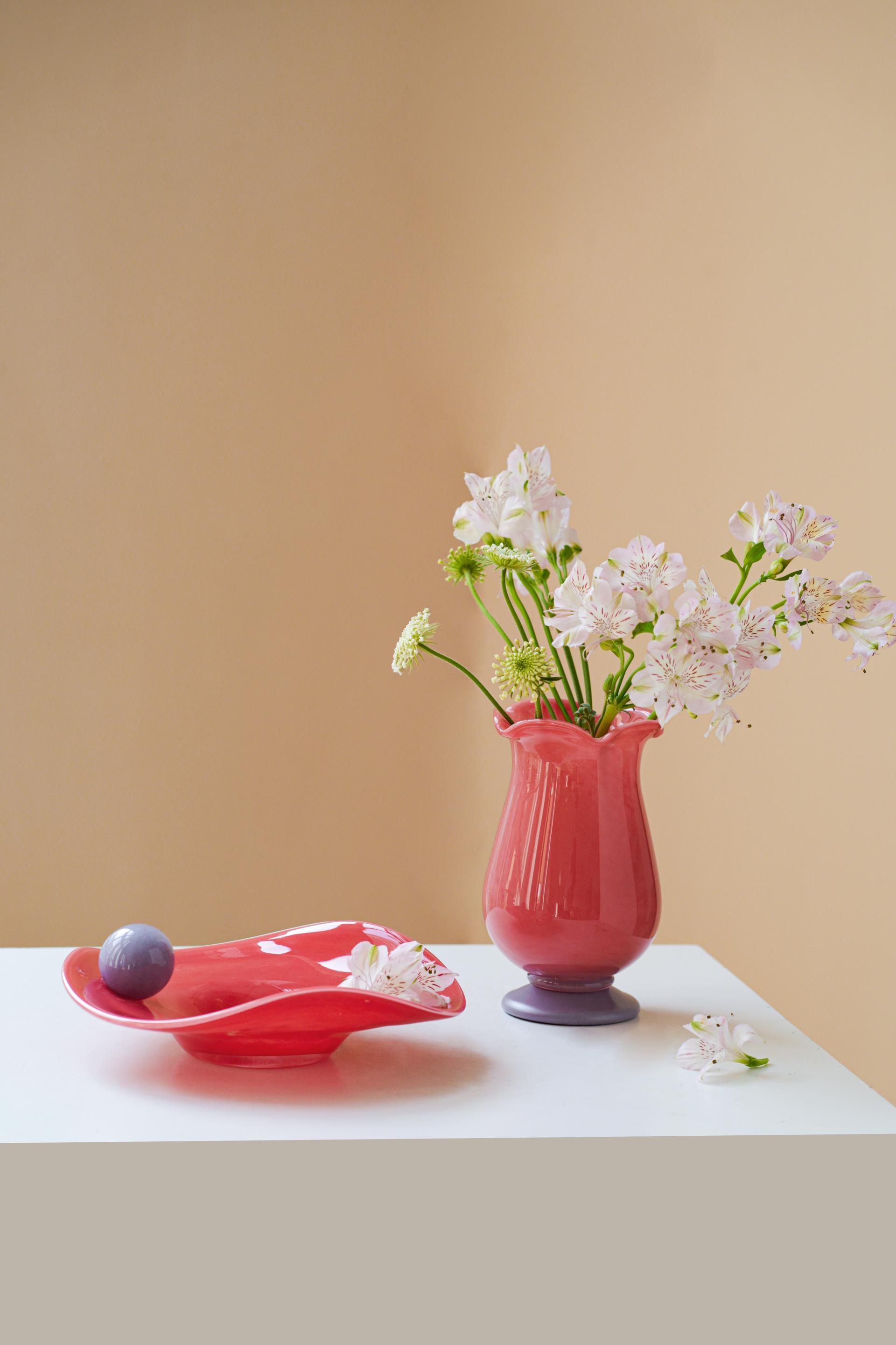 London Design Awards Winner -  Candy Bean Bubble Collection
