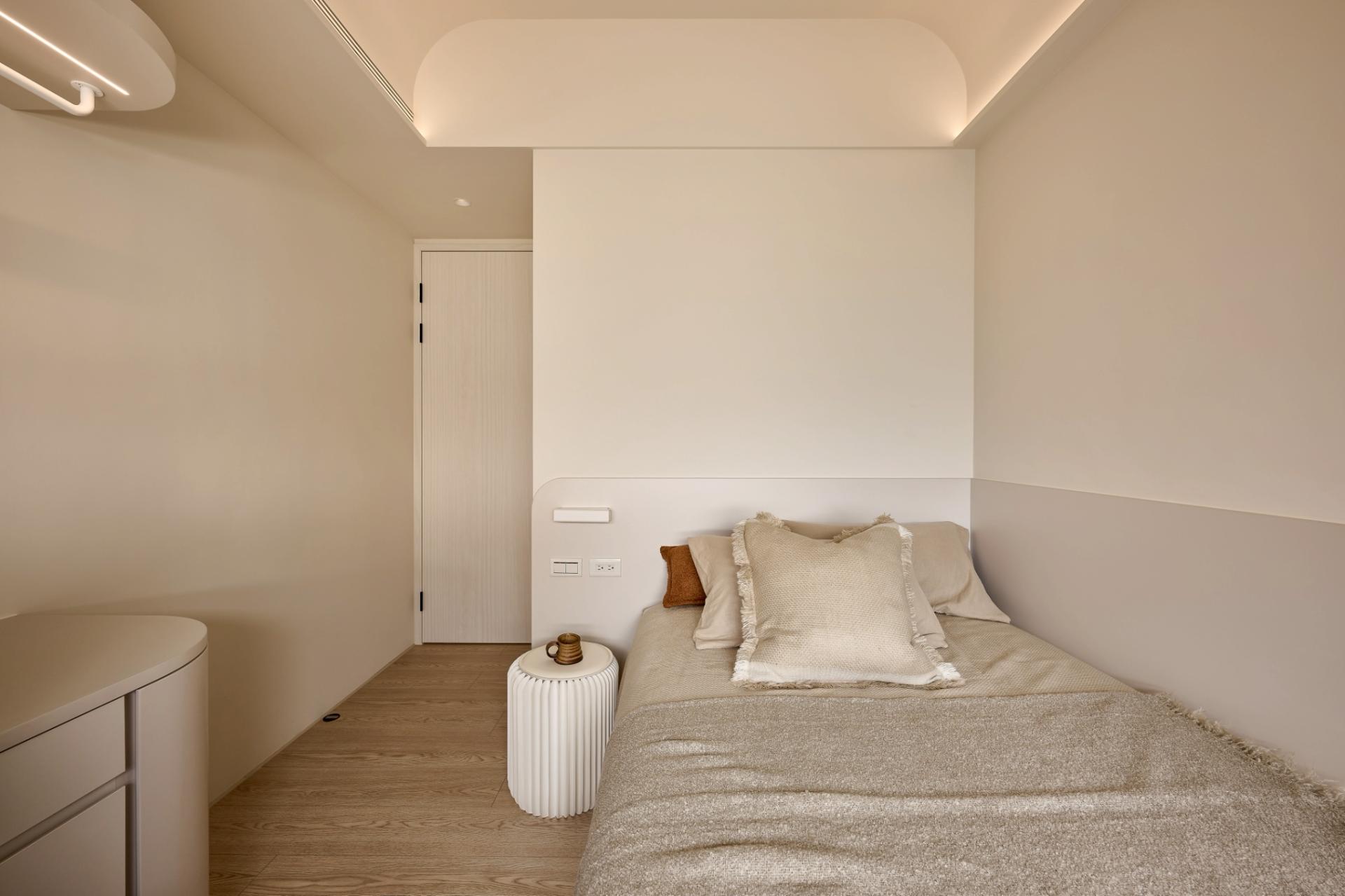 London Design Awards Winner - The Quadrant Sanctuary