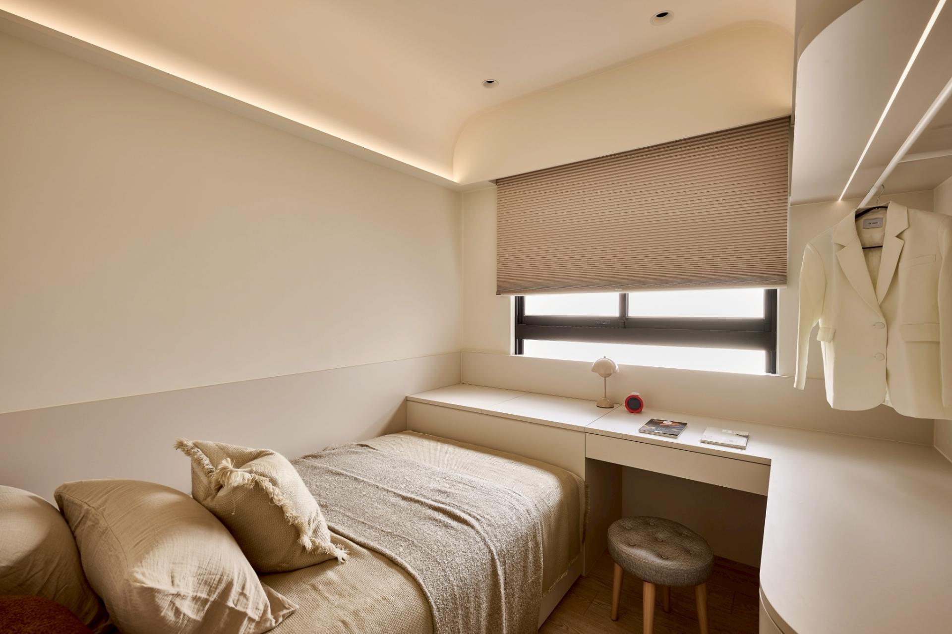 London Design Awards Winner - The Quadrant Sanctuary