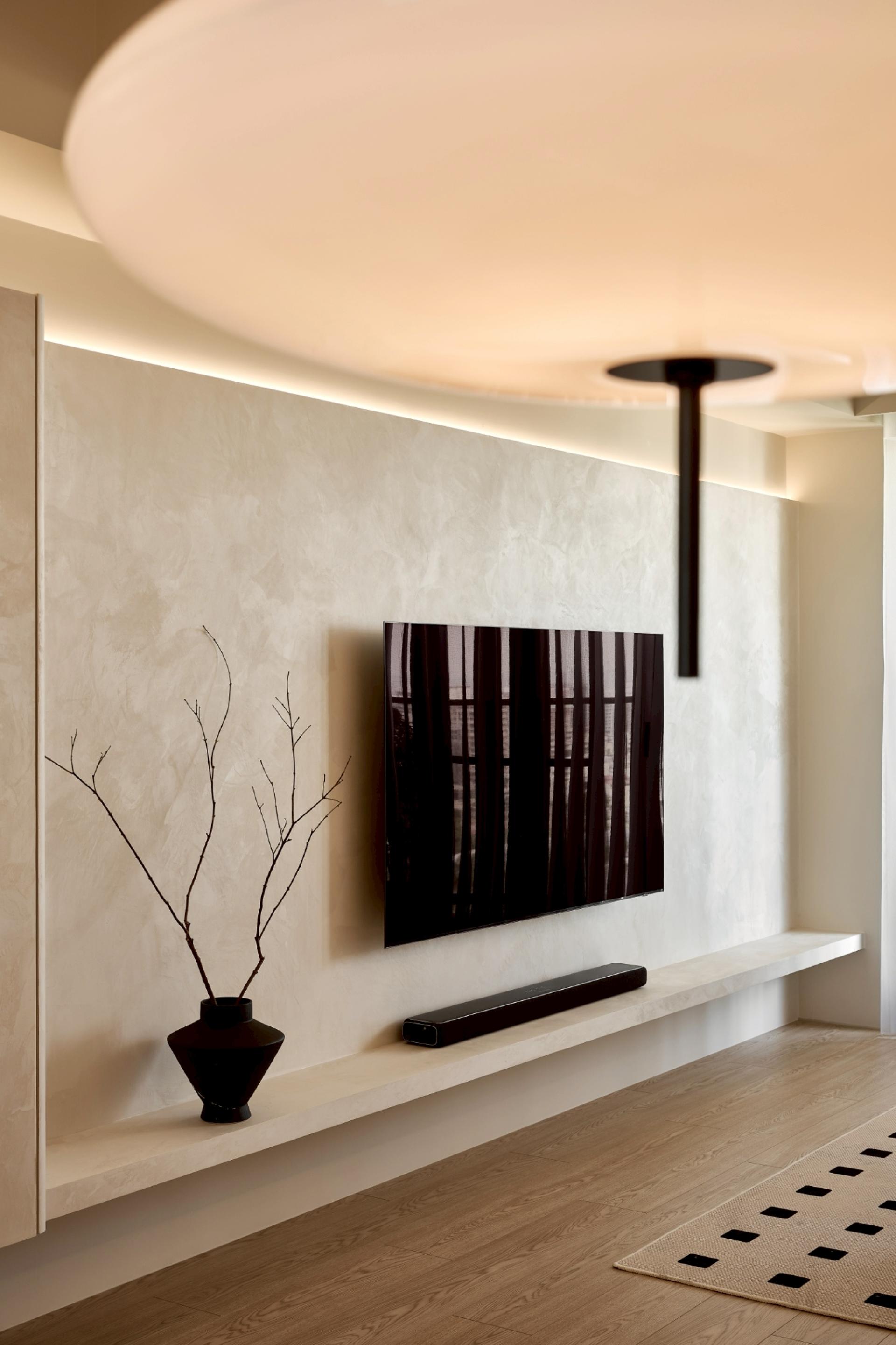 London Design Awards Winner - The Quadrant Sanctuary