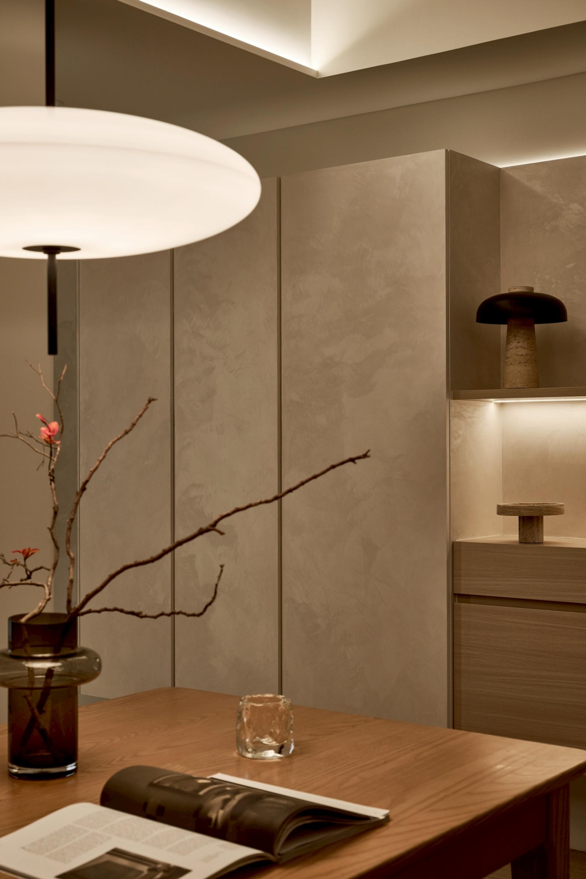 London Design Awards Winner - The Quadrant Sanctuary