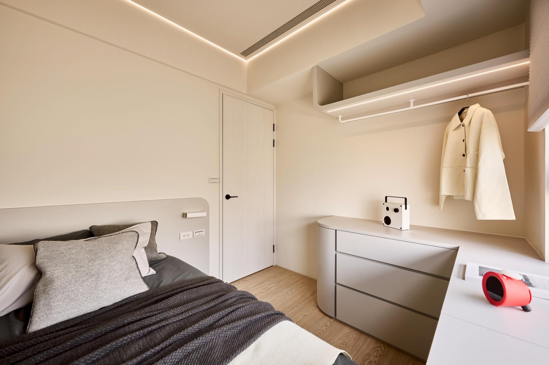 London Design Awards Winner - The Quadrant Sanctuary