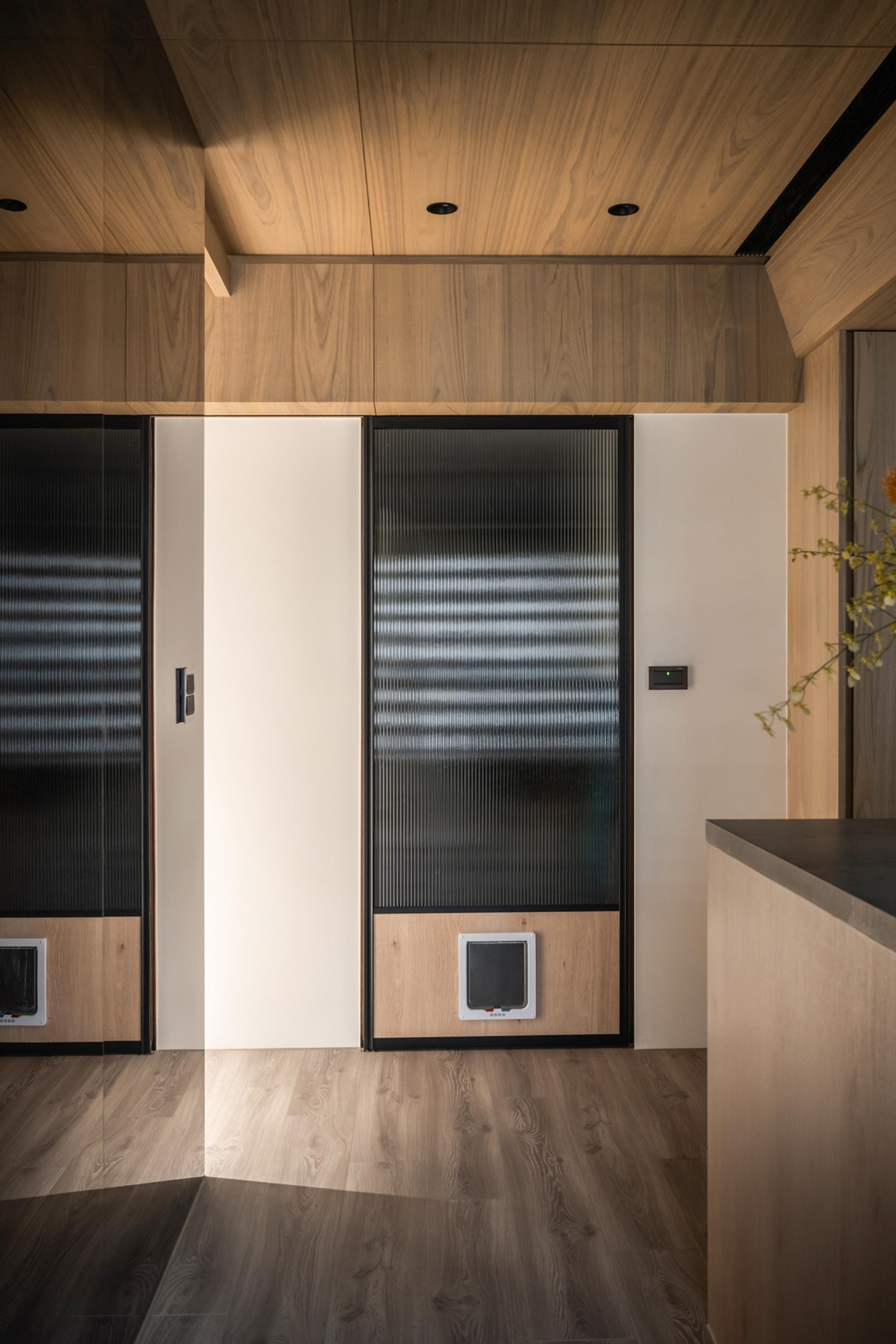 London Design Awards Winner - Verdant Fusion: A Multigenerational Haven
