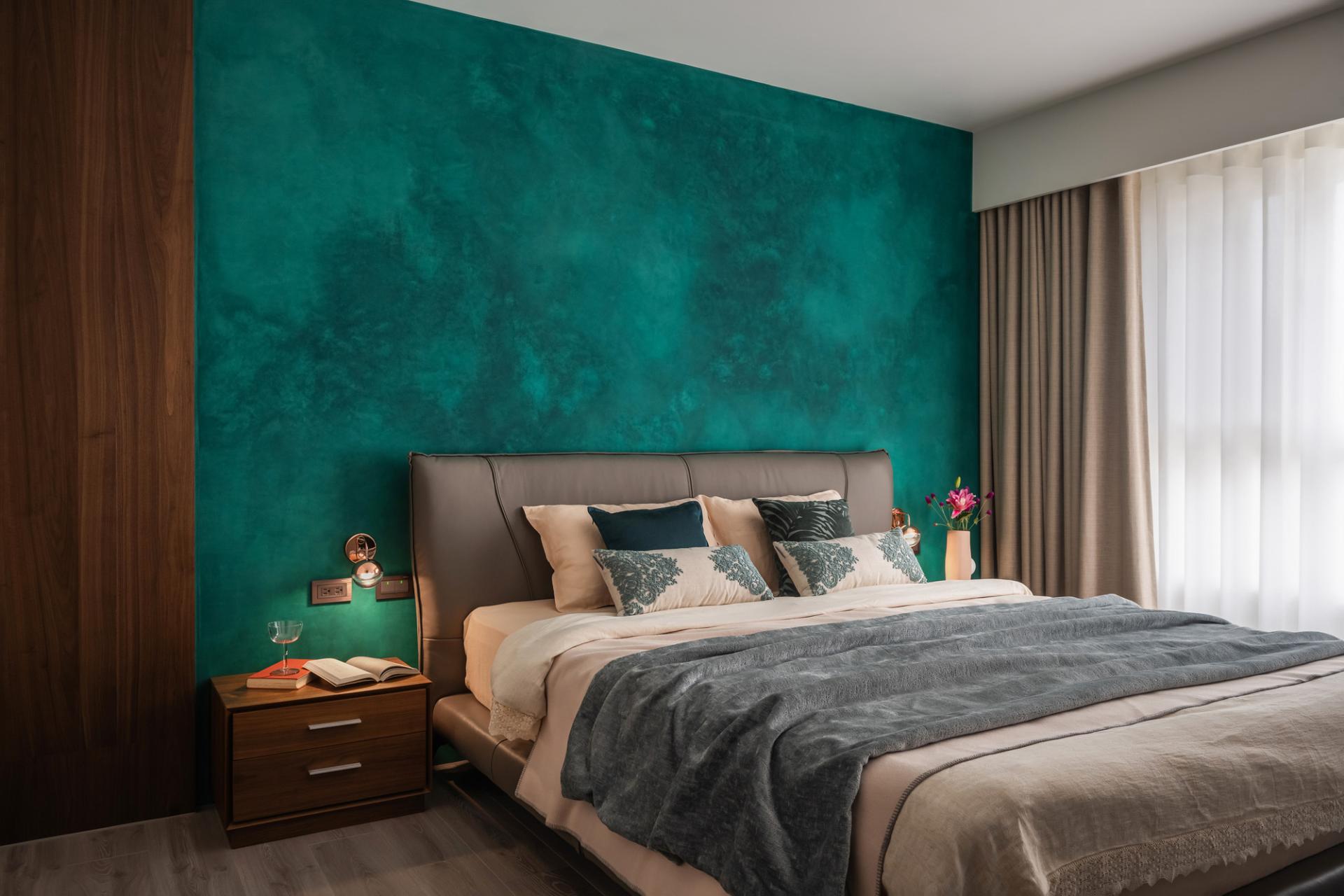 London Design Awards Winner - Verdant Fusion: A Multigenerational Haven