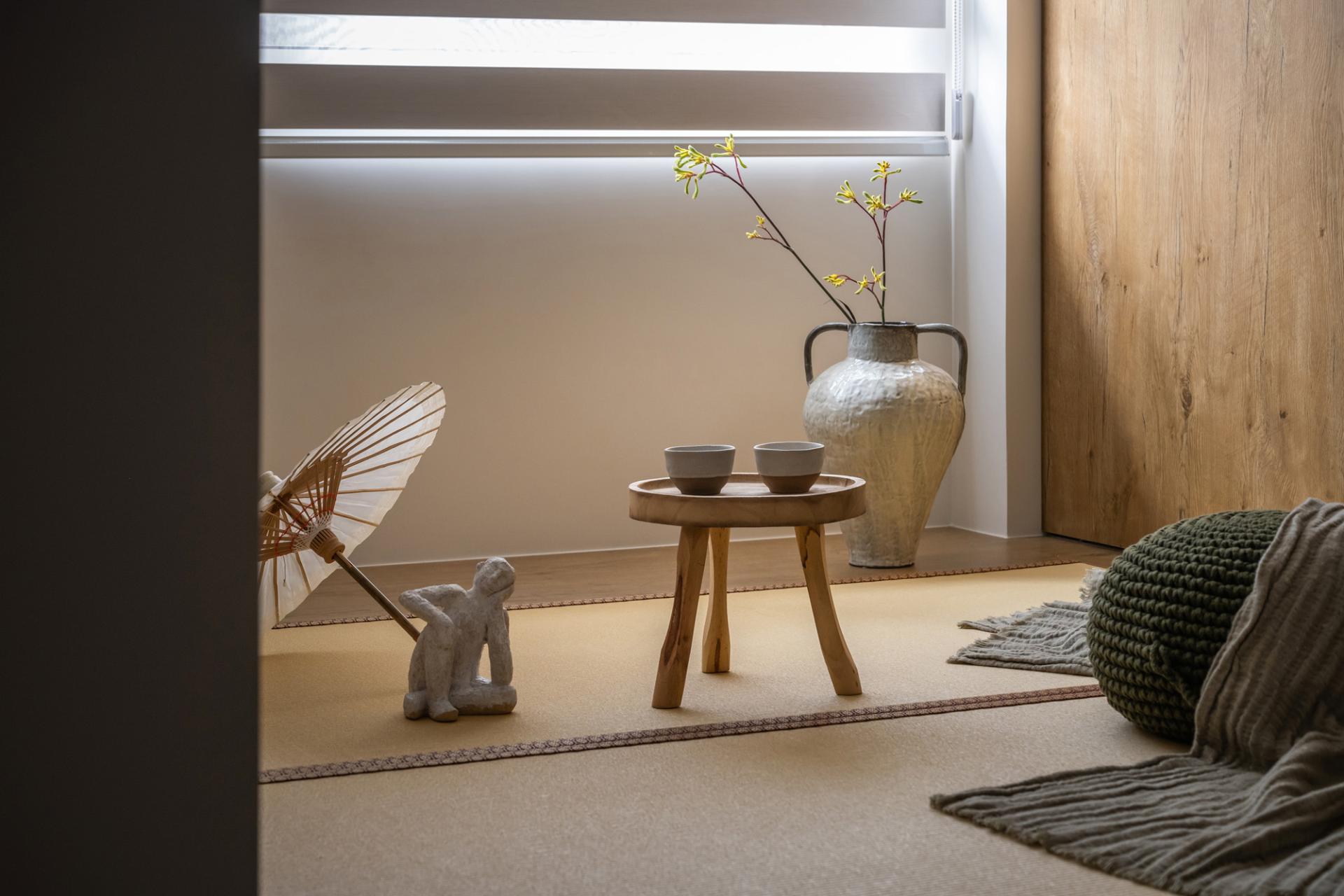 London Design Awards Winner - Verdant Fusion: A Multigenerational Haven