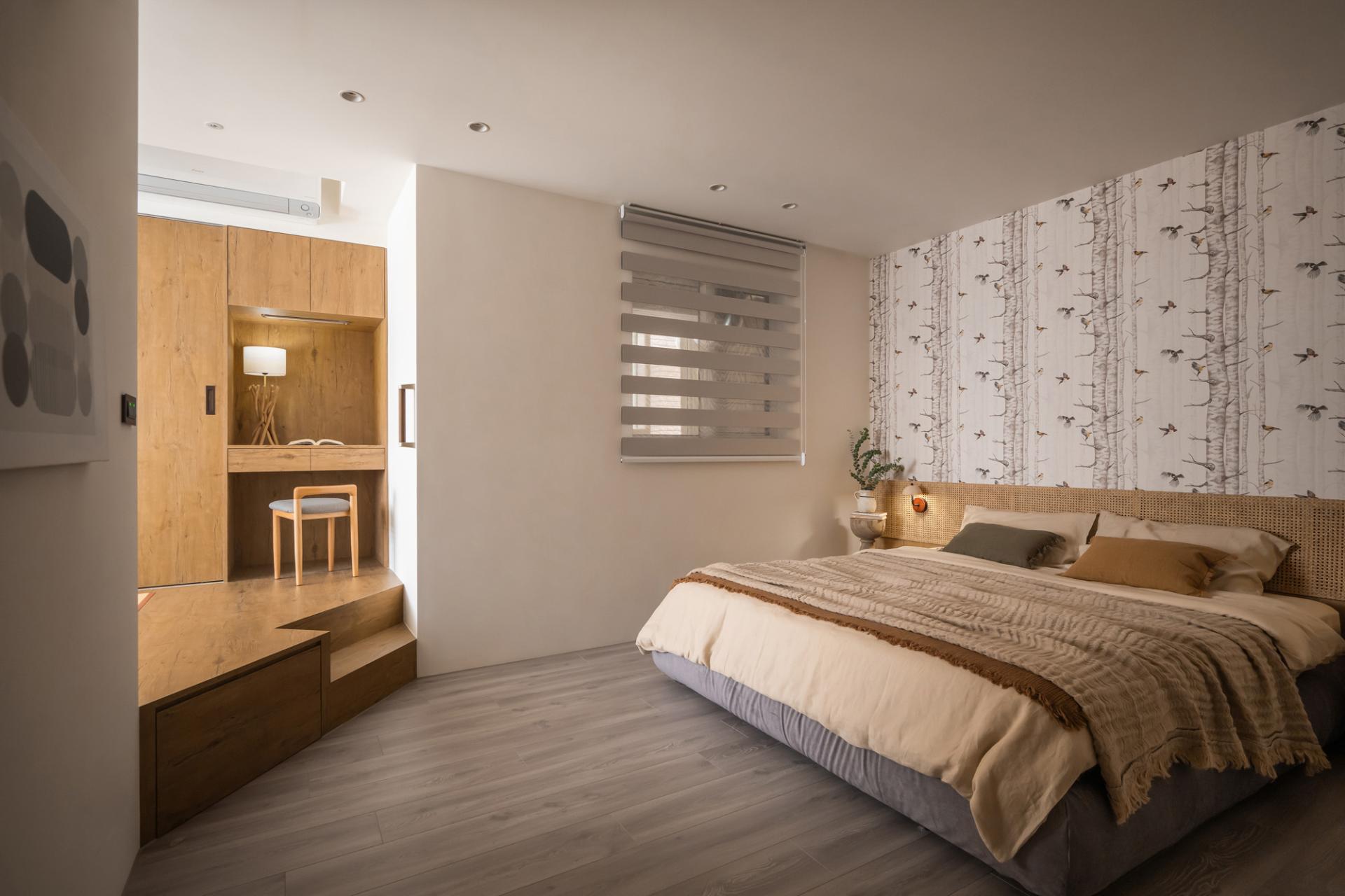 London Design Awards Winner - Verdant Fusion: A Multigenerational Haven