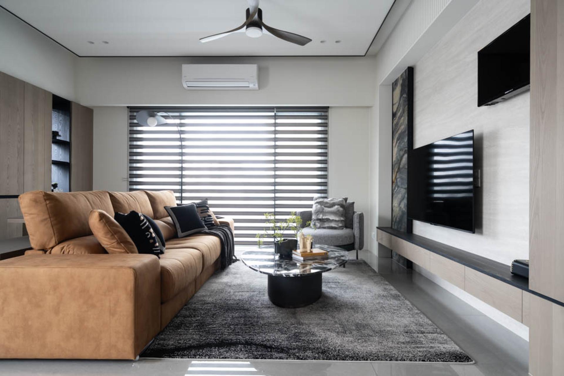 London Design Awards Winner - Weaving Light and Timber