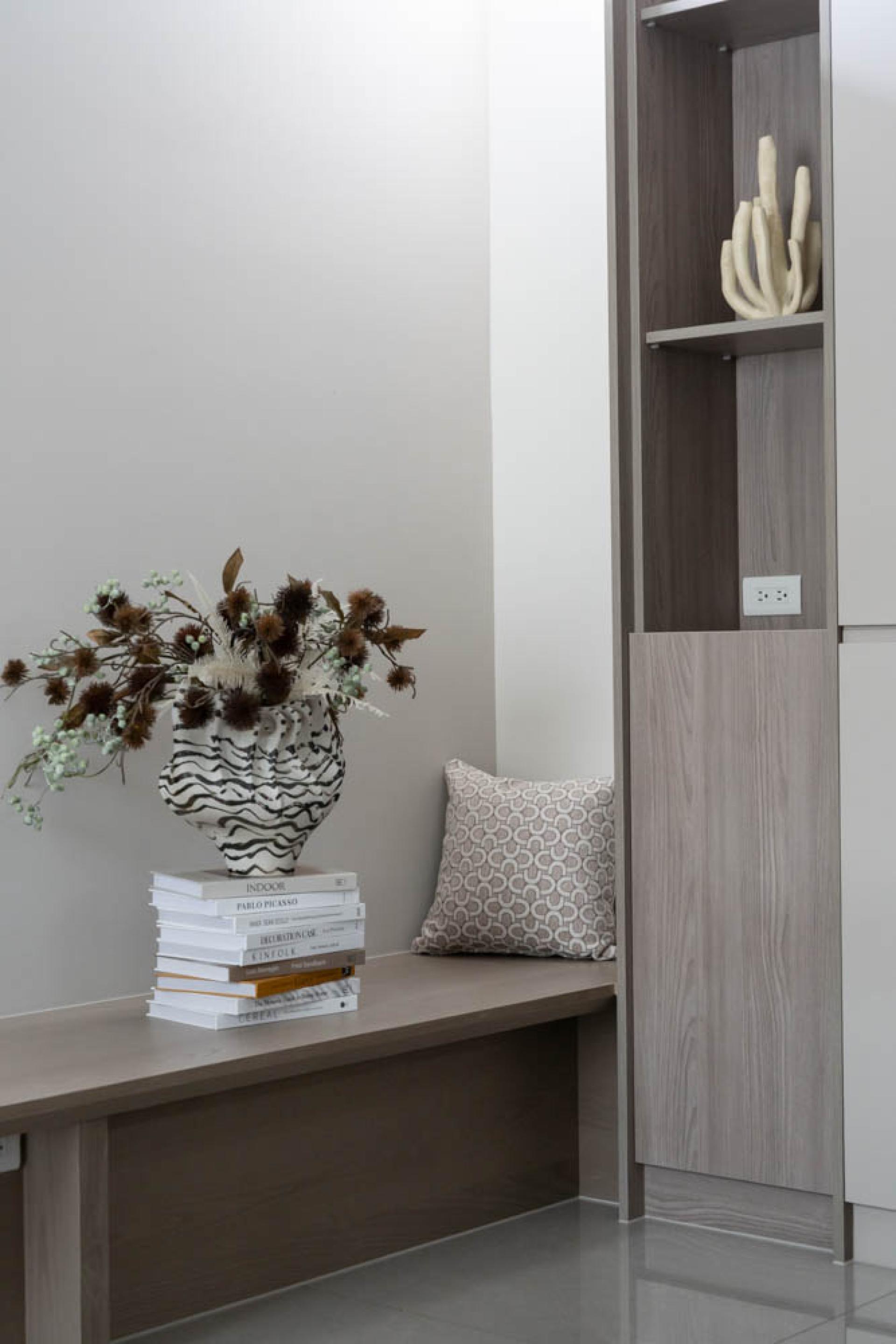 London Design Awards Winner - Weaving Light and Timber