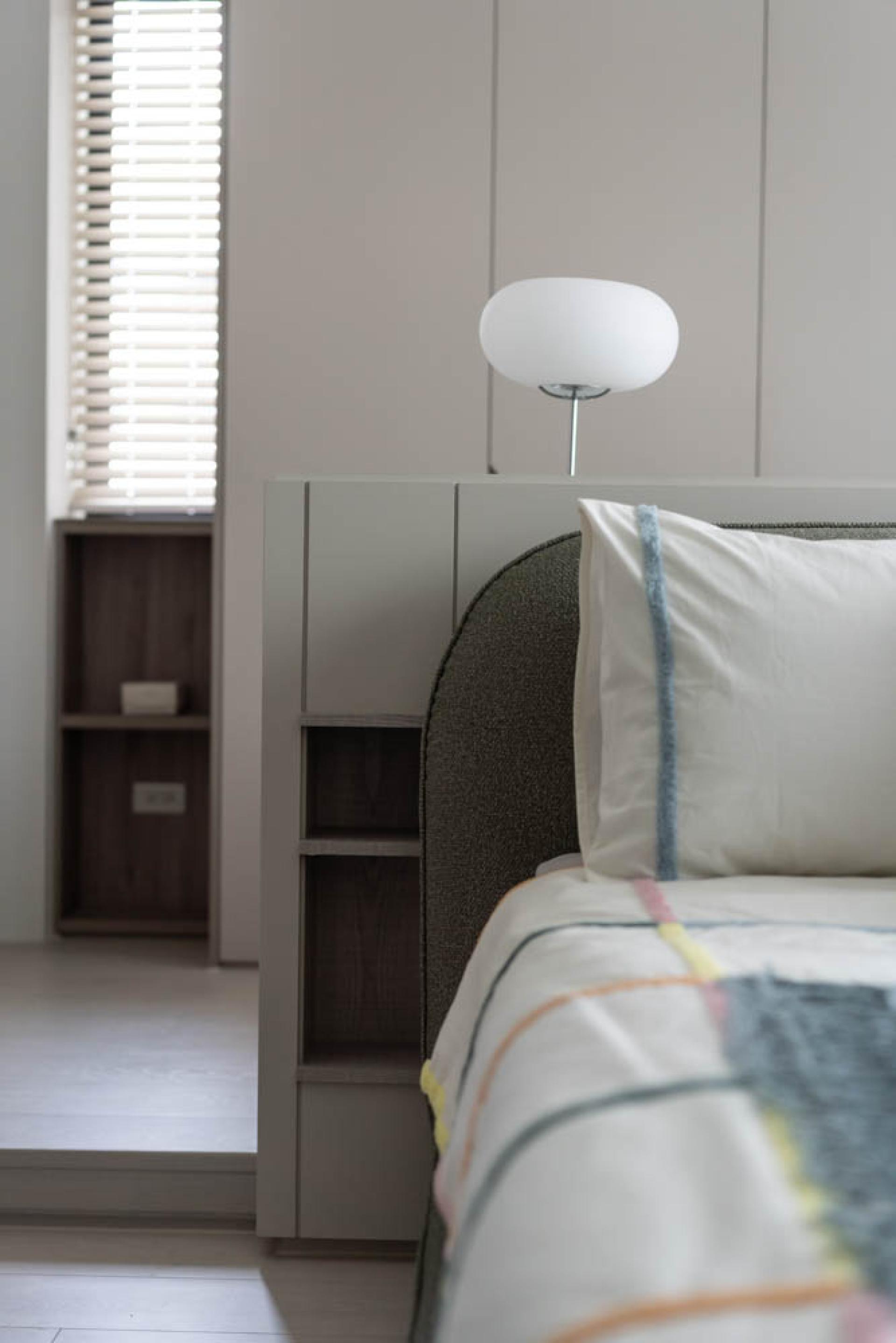 London Design Awards Winner - Weaving Light and Timber