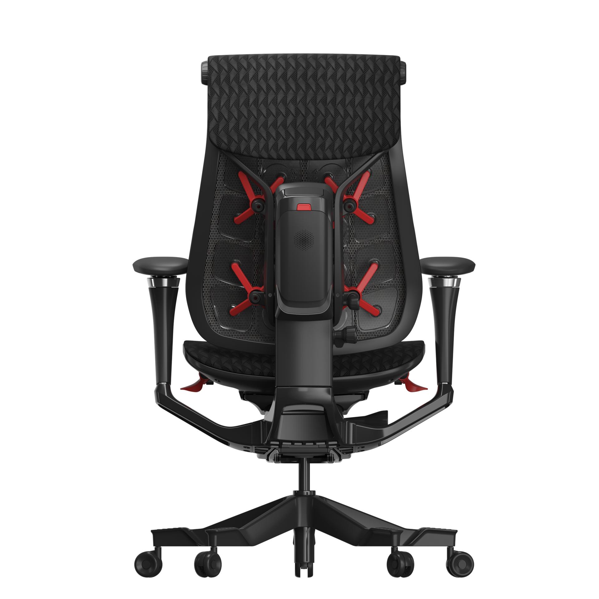 London Design Awards Winner - R9 Smart Ergonomic Chair