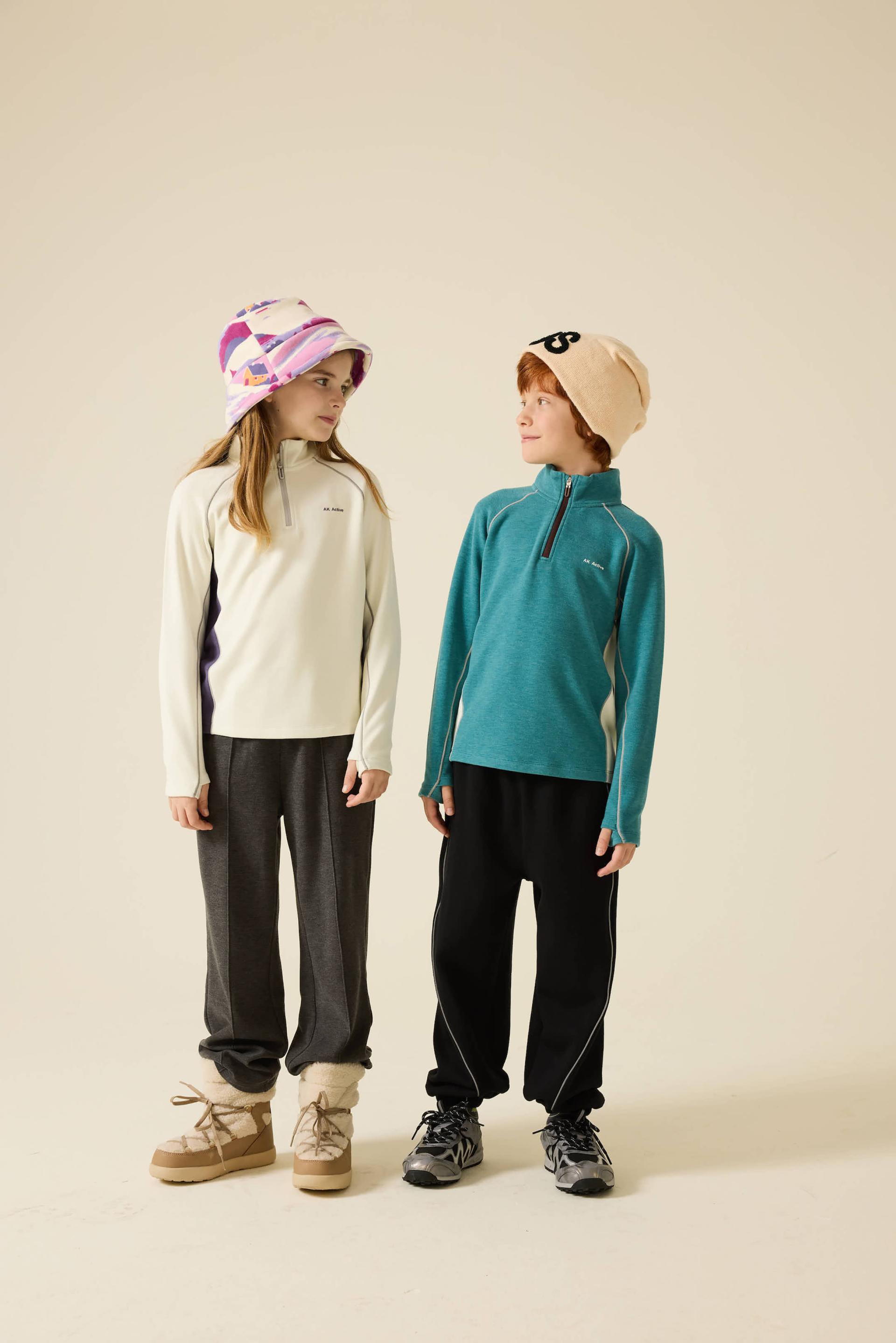 London Design Awards Winner - Warm Flex